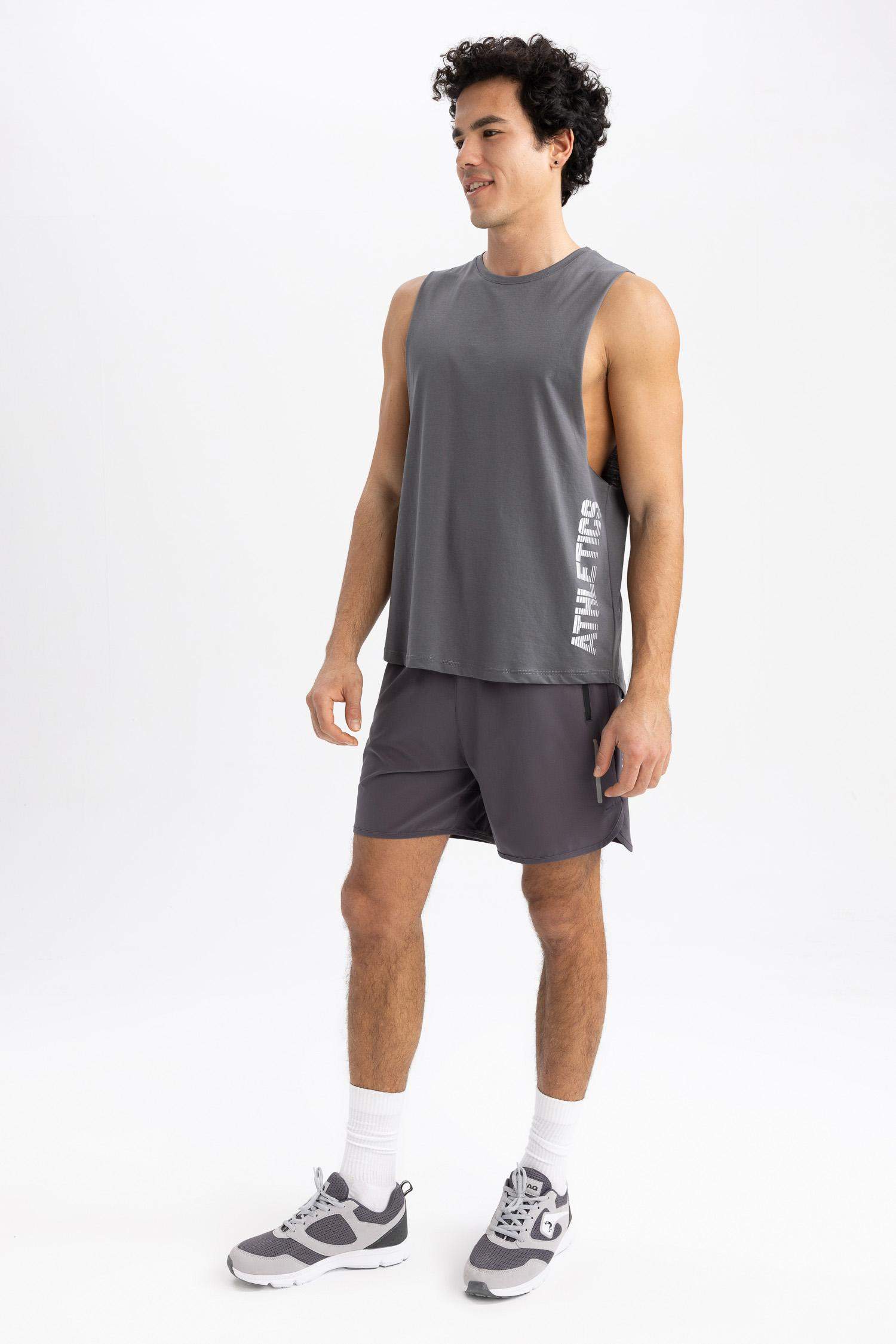 شورت كابري قصة عادية ستاندارت