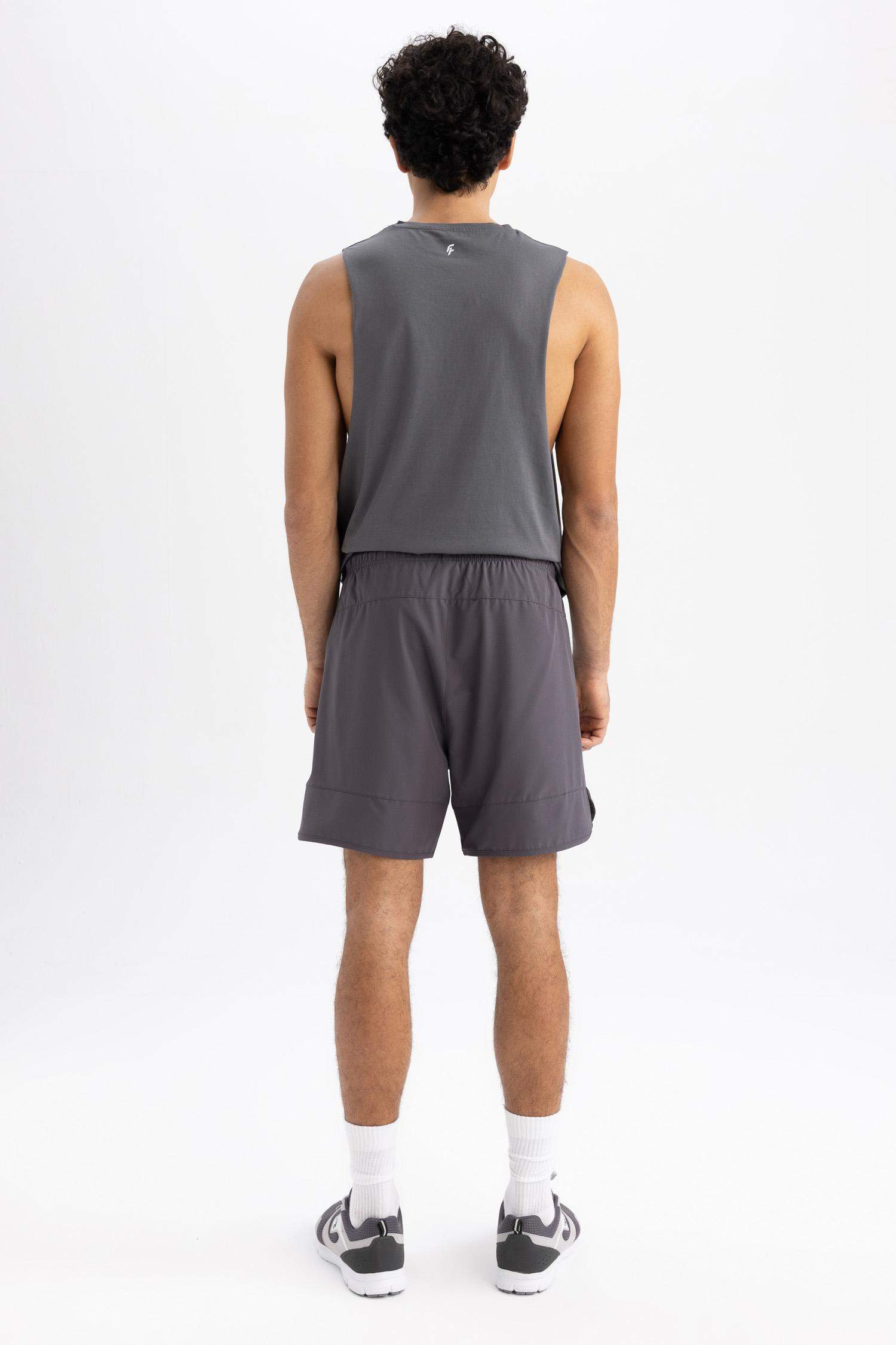 شورت كابري قصة عادية ستاندارت