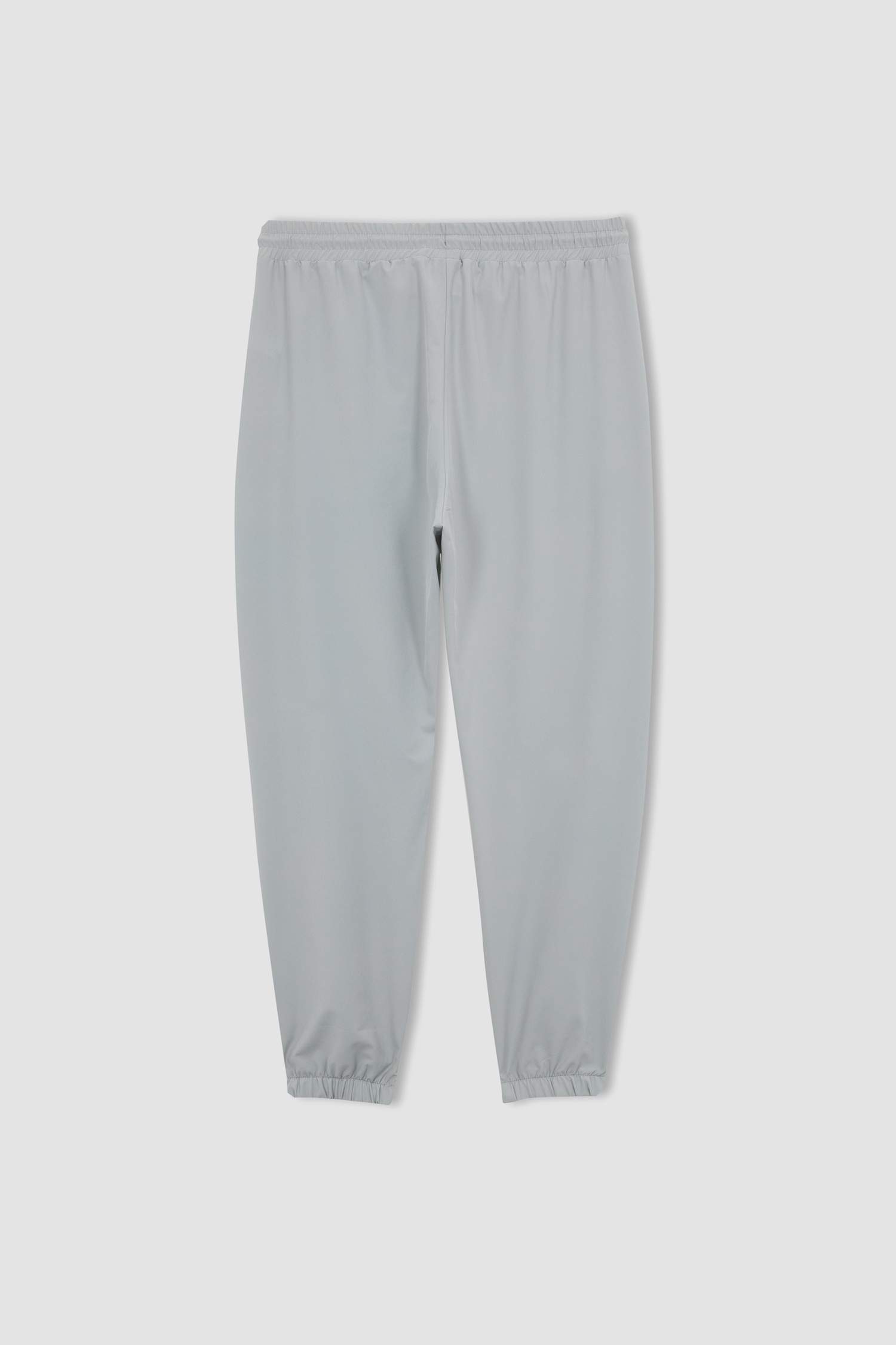 DeFactoFit Slim Fit Double Pocket Woven Sweatpants
