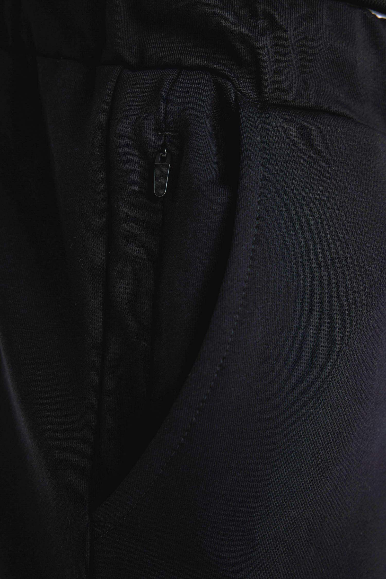 слим пішімі стандарт етек Джоггер