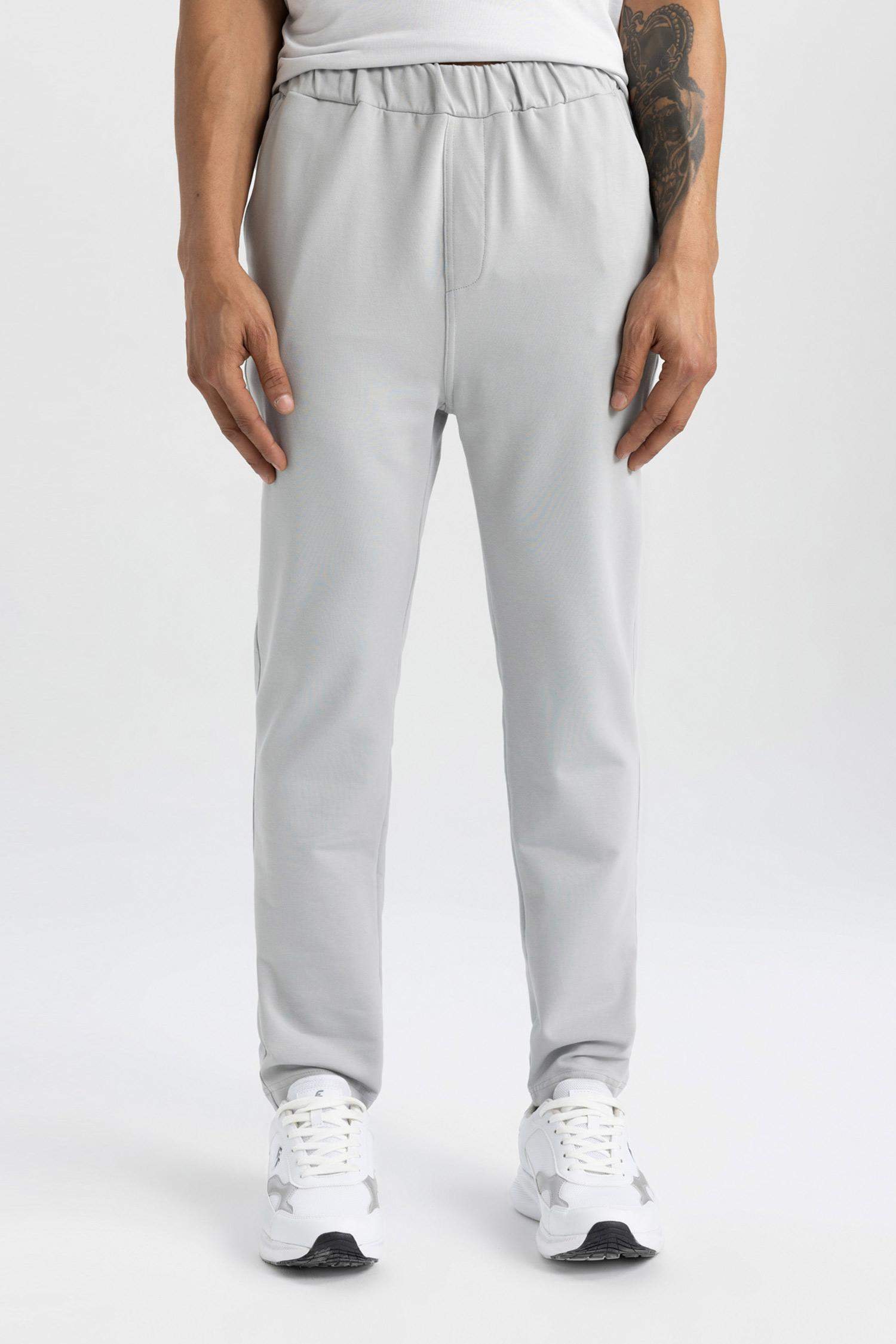 Джоггеры приталенного кроя, DeFactoFit