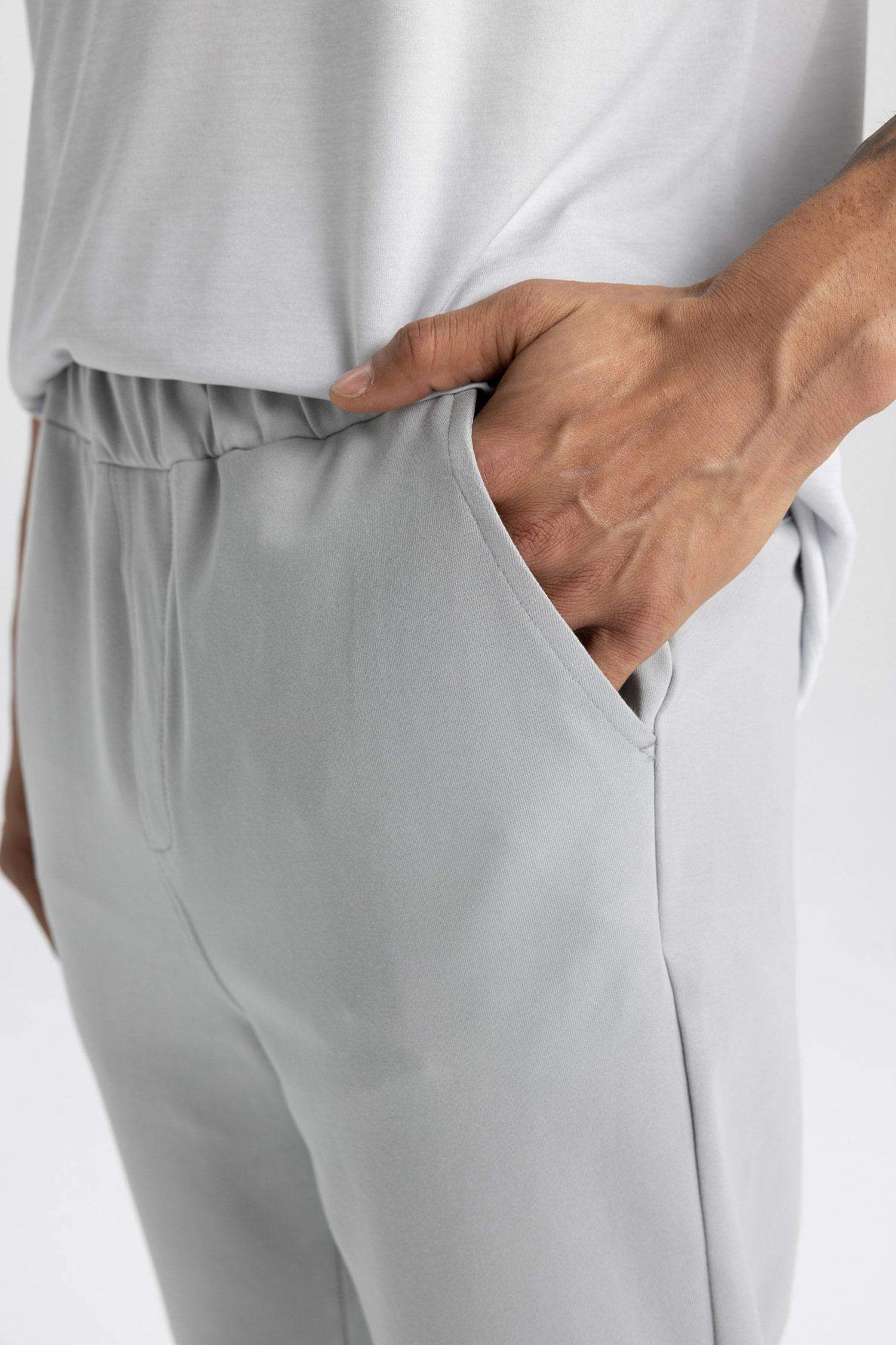 Джоггеры приталенного кроя, DeFactoFit