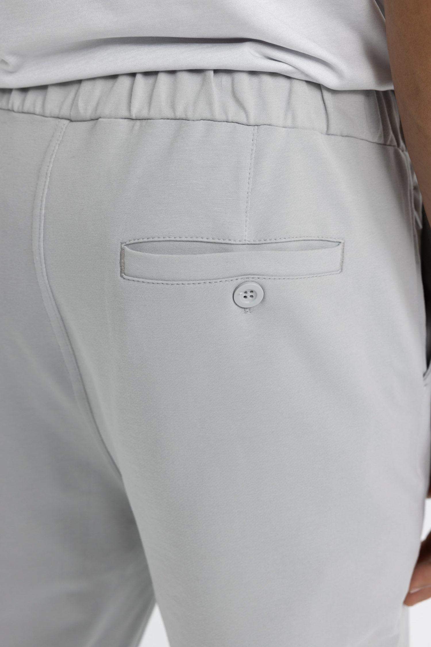 Джоггеры приталенного кроя, DeFactoFit