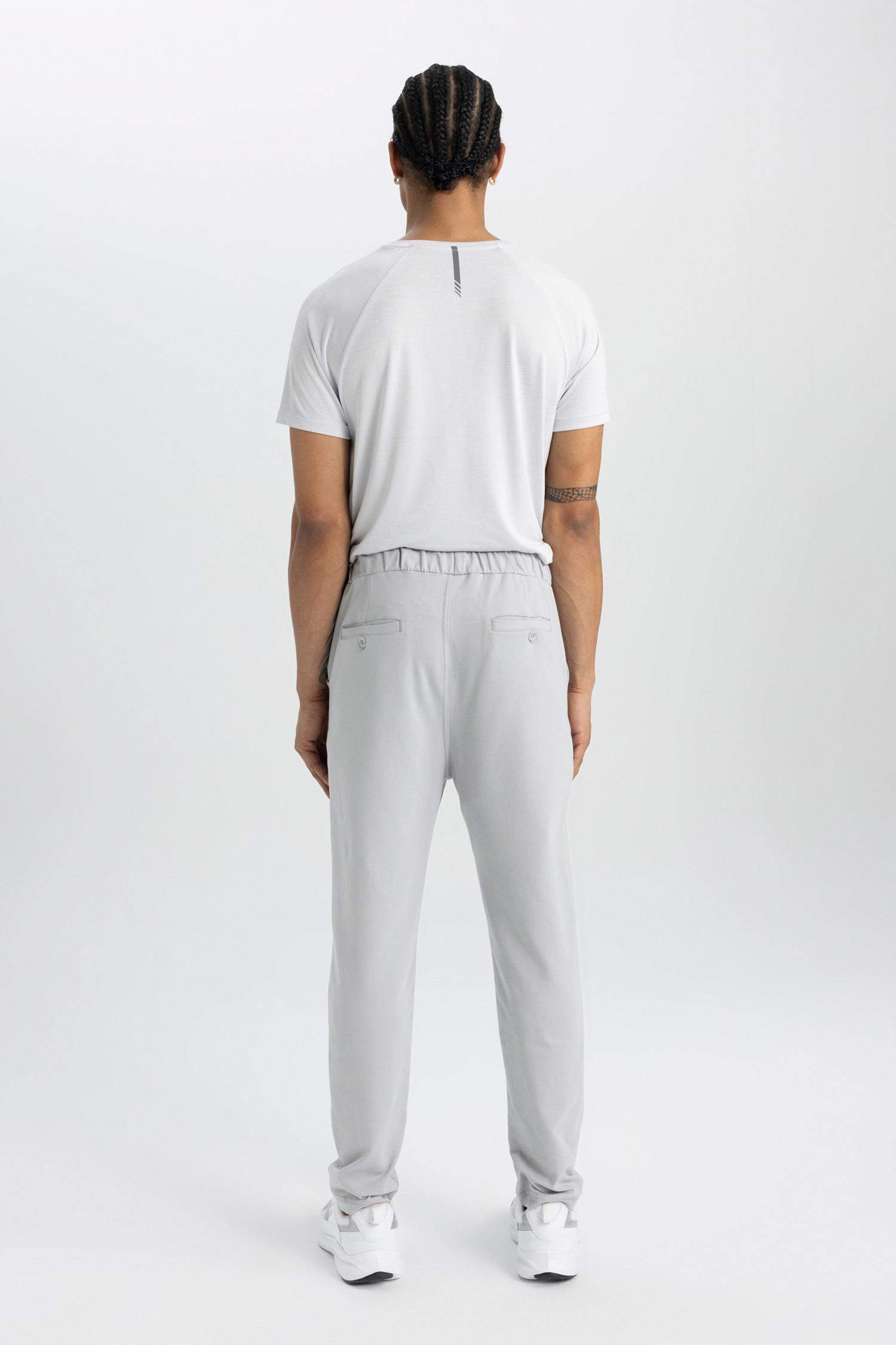 Джоггеры приталенного кроя, DeFactoFit