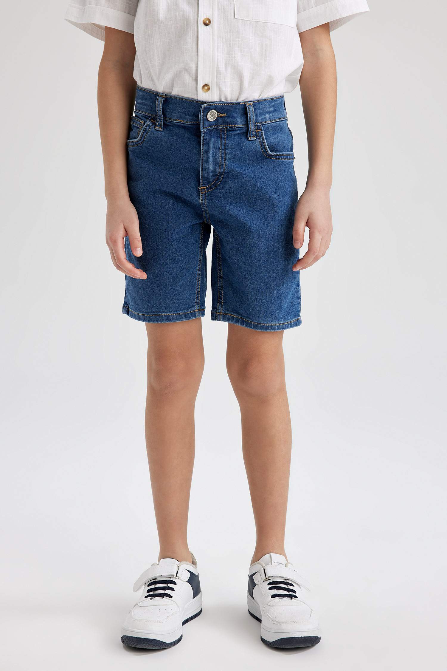 Ұлдарға Шолақ шалбар