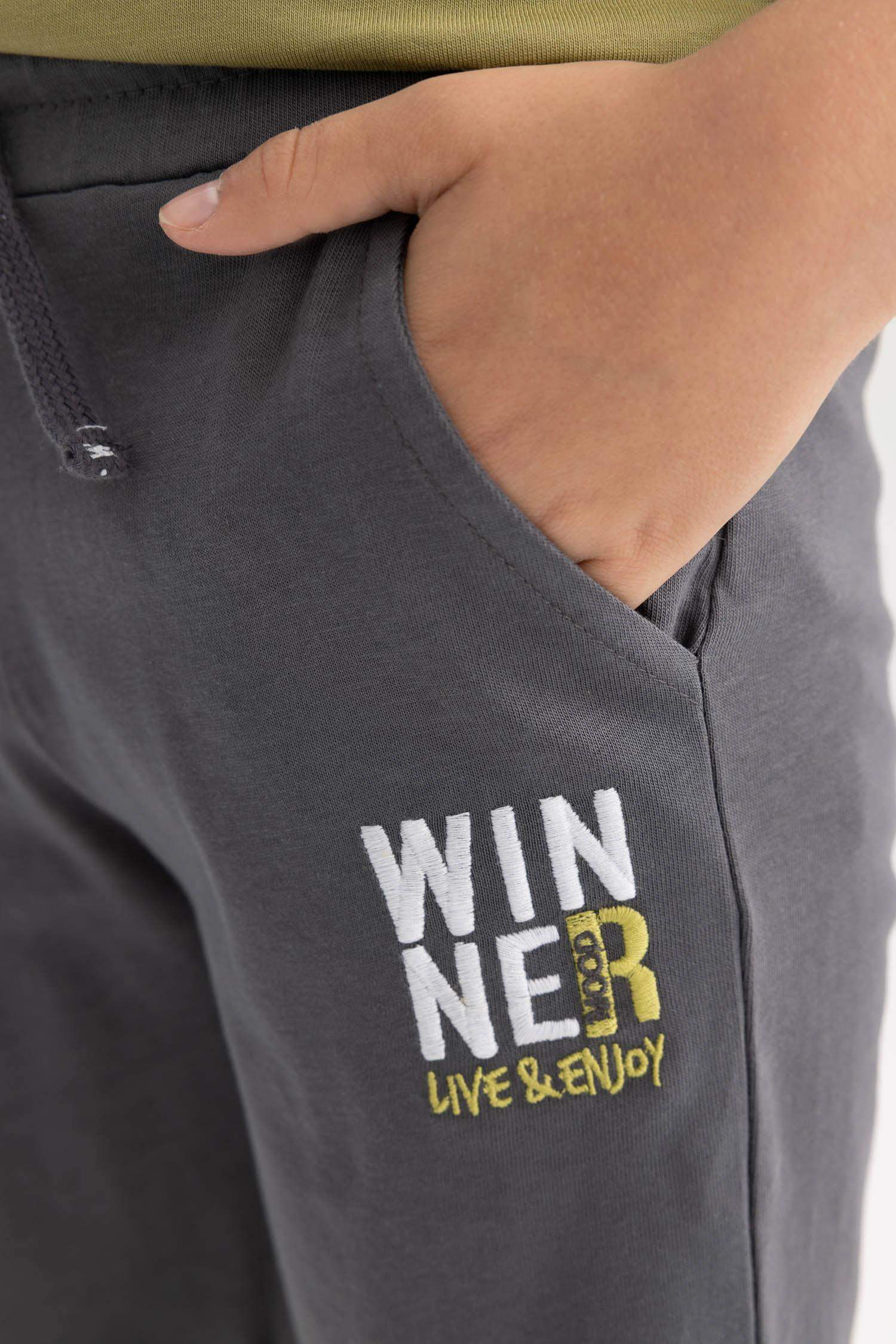 Шорты стандартного кроя для мальчиков