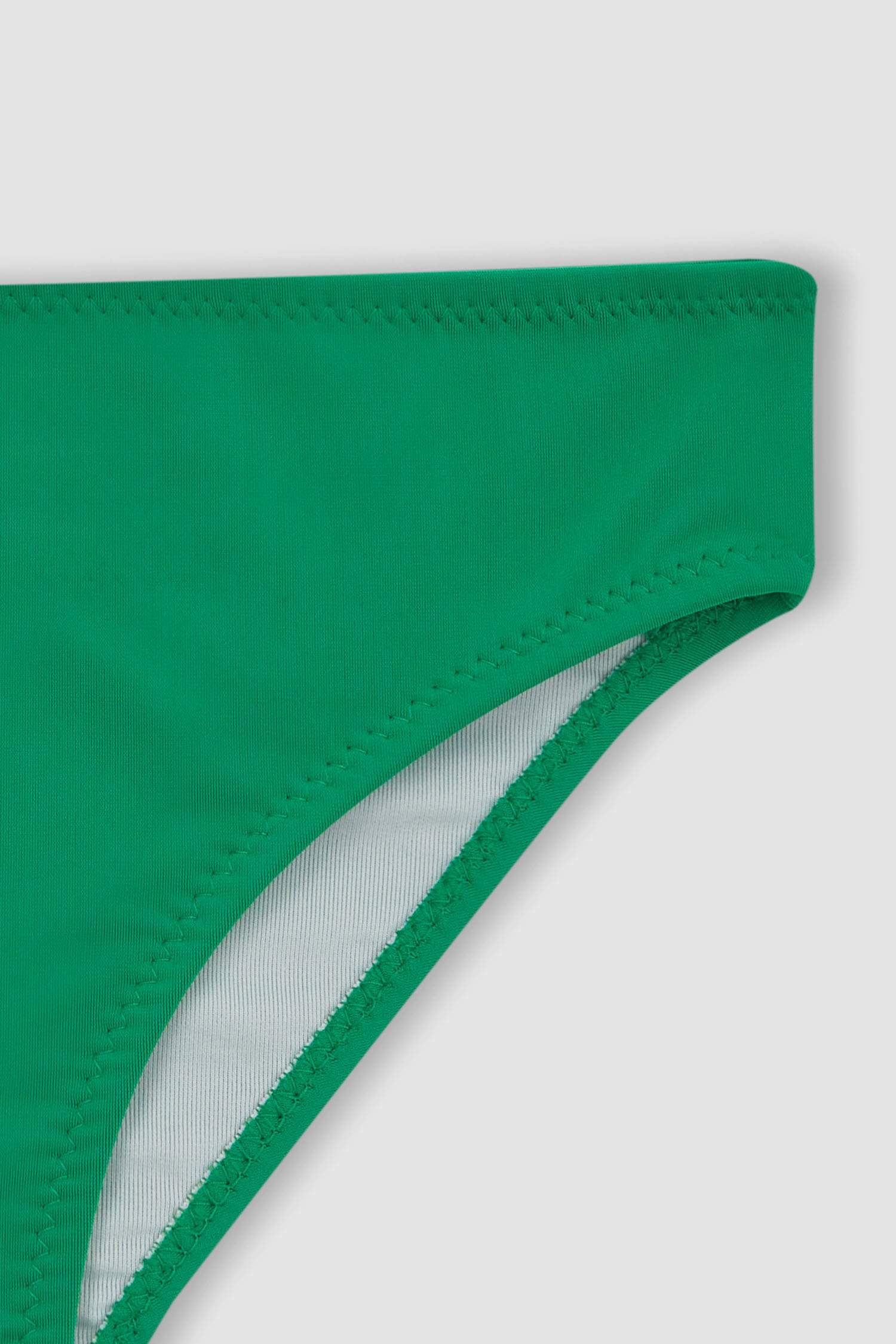 سيت بكيني بناتي - قطعتين