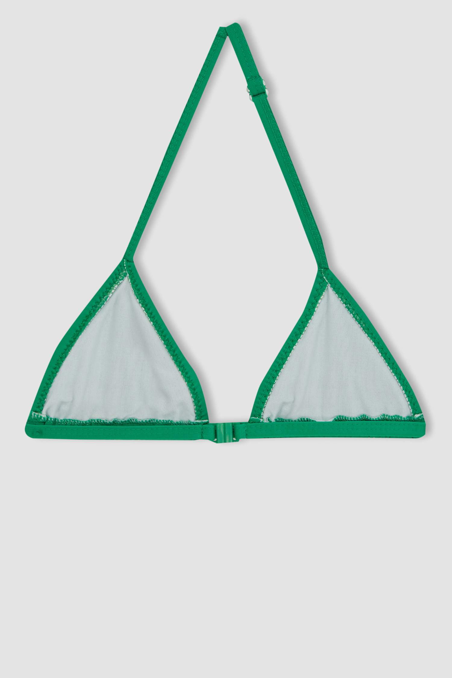 سيت بكيني بناتي - قطعتين