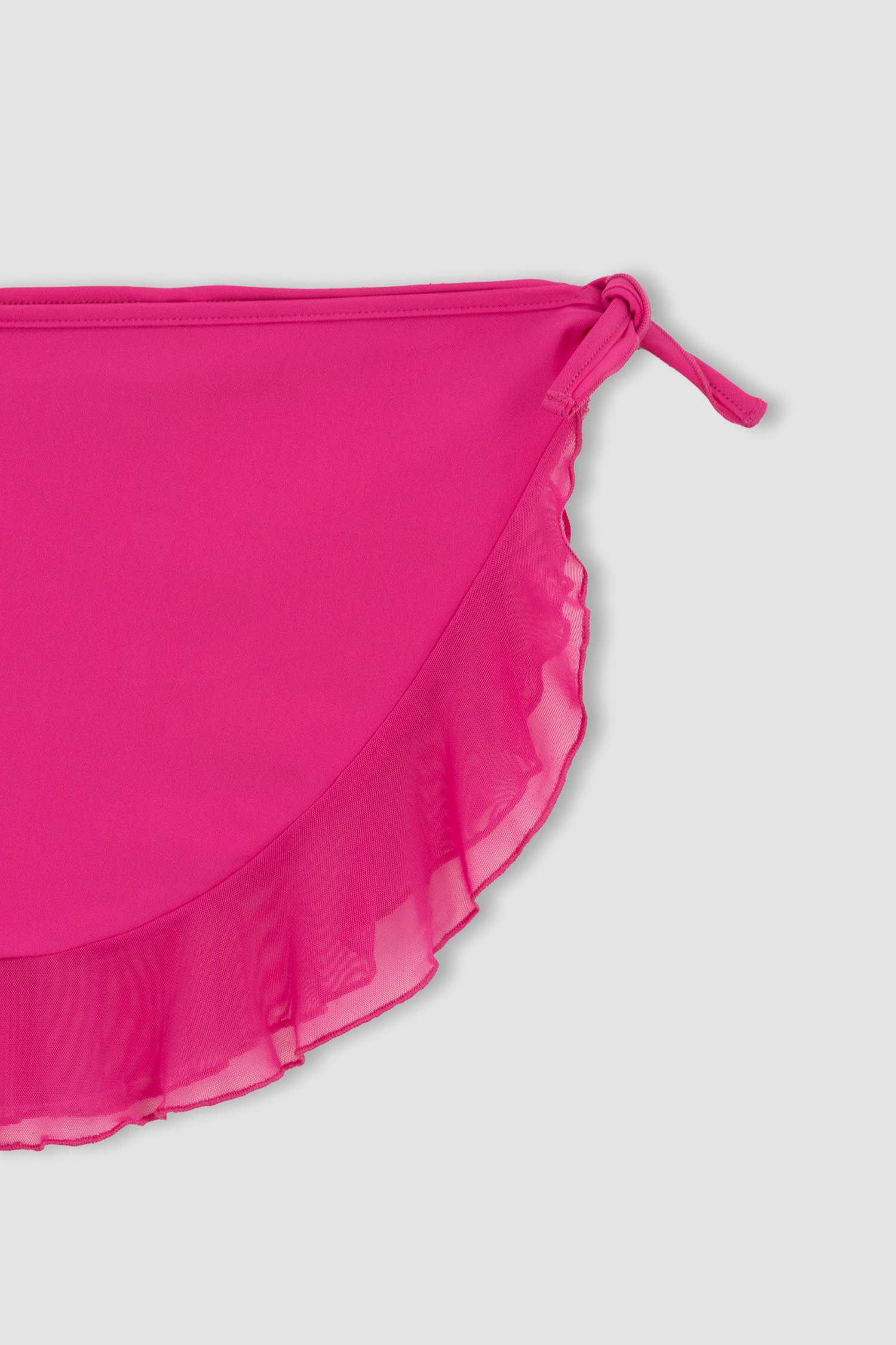 Paréo de Plage pour Fille