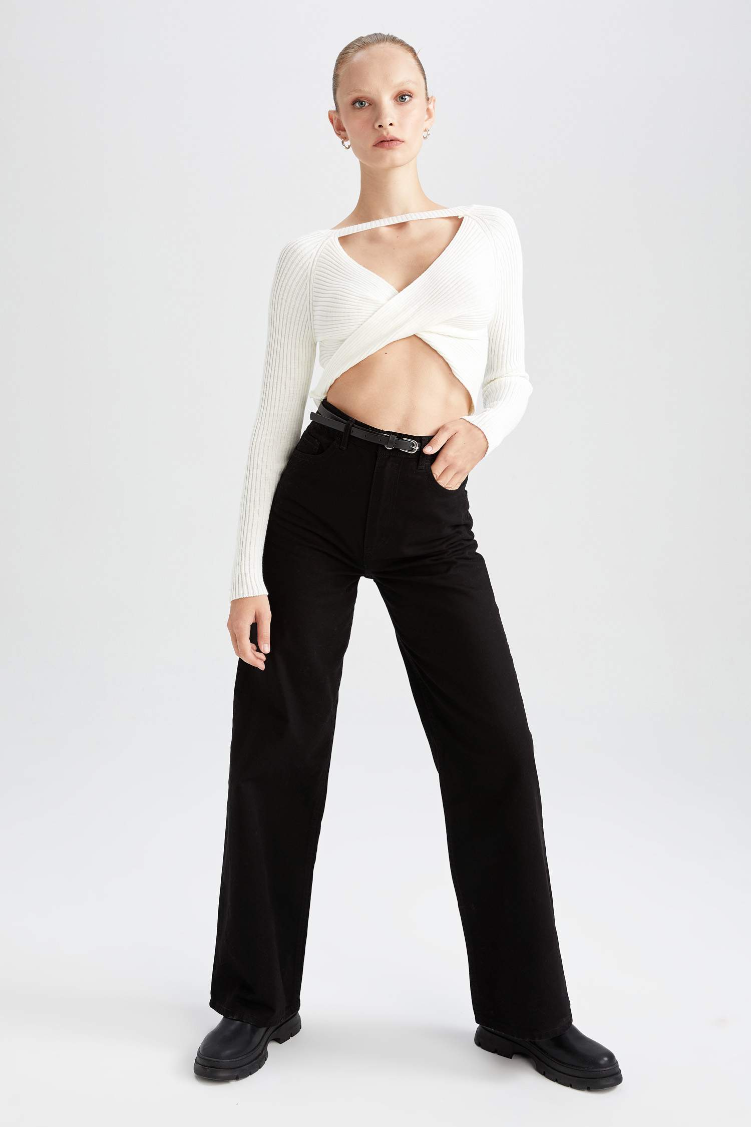 Regular Fit Tank Top