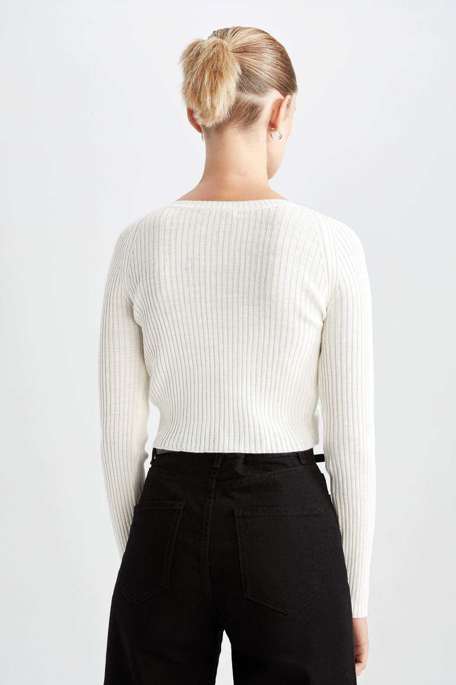 Regular Fit Tank Top