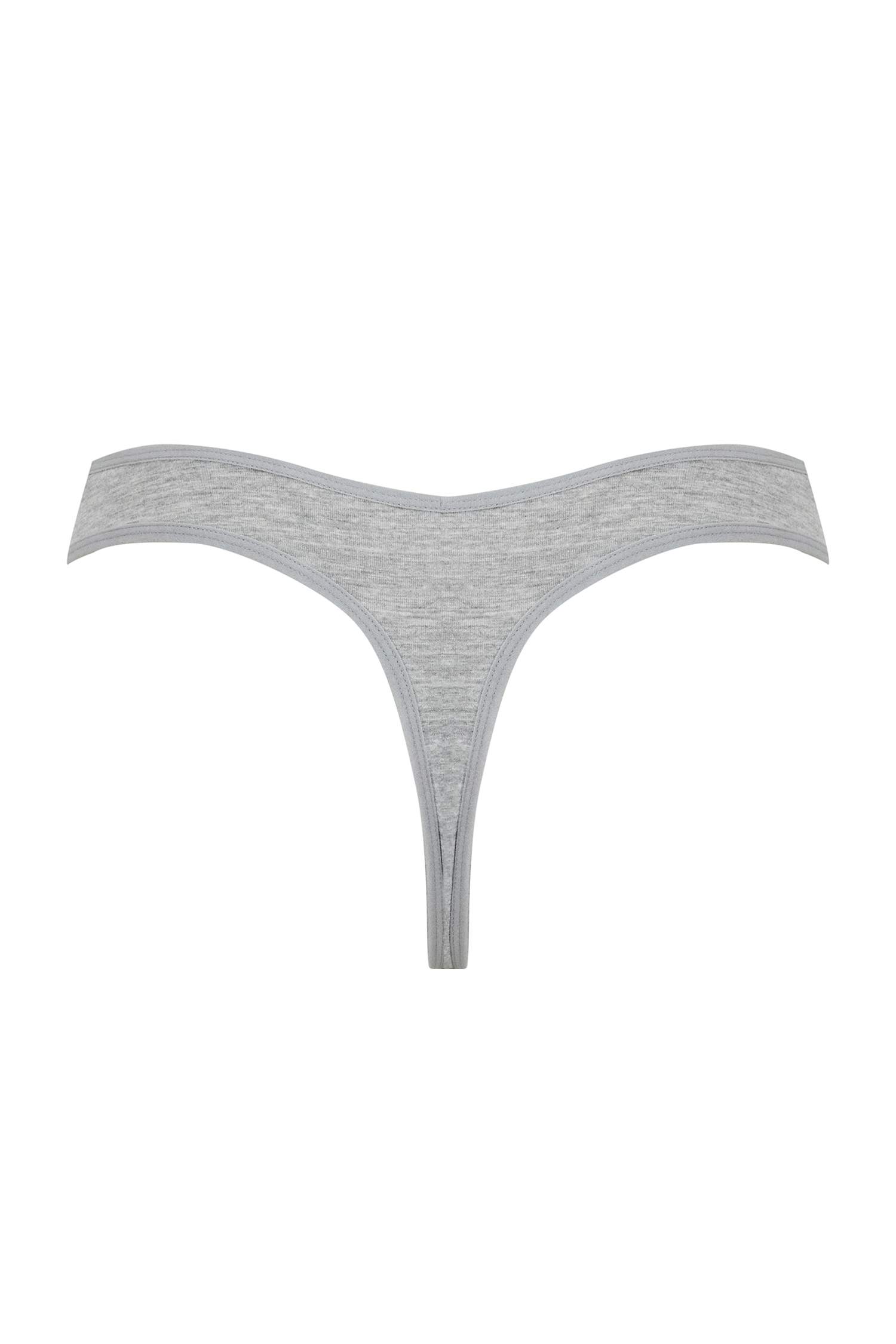 كلوت مطبوع بشعار مطعم على شكل A من Fall In Love