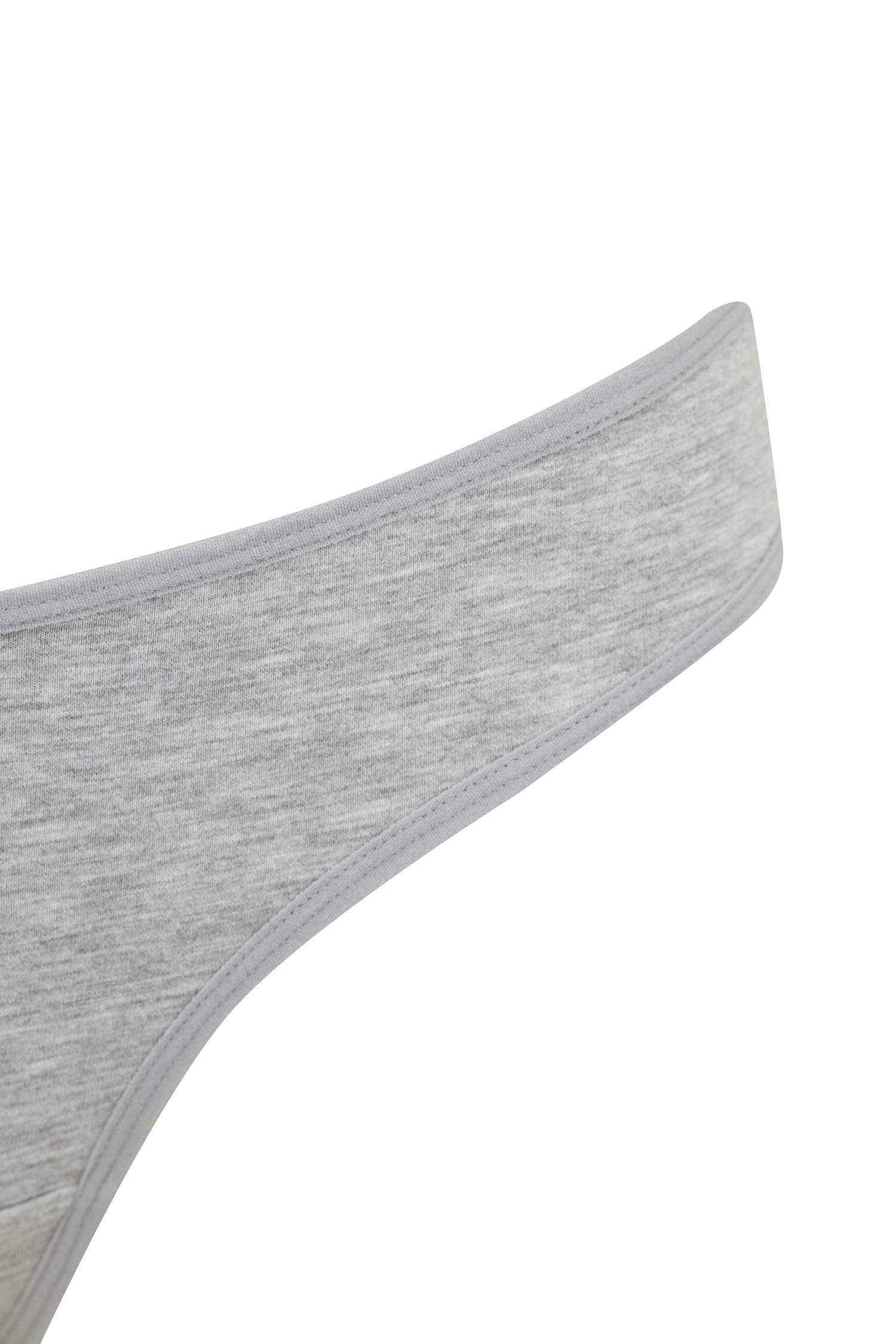 كلوت مطبوع بشعار مطعم على شكل A من Fall In Love