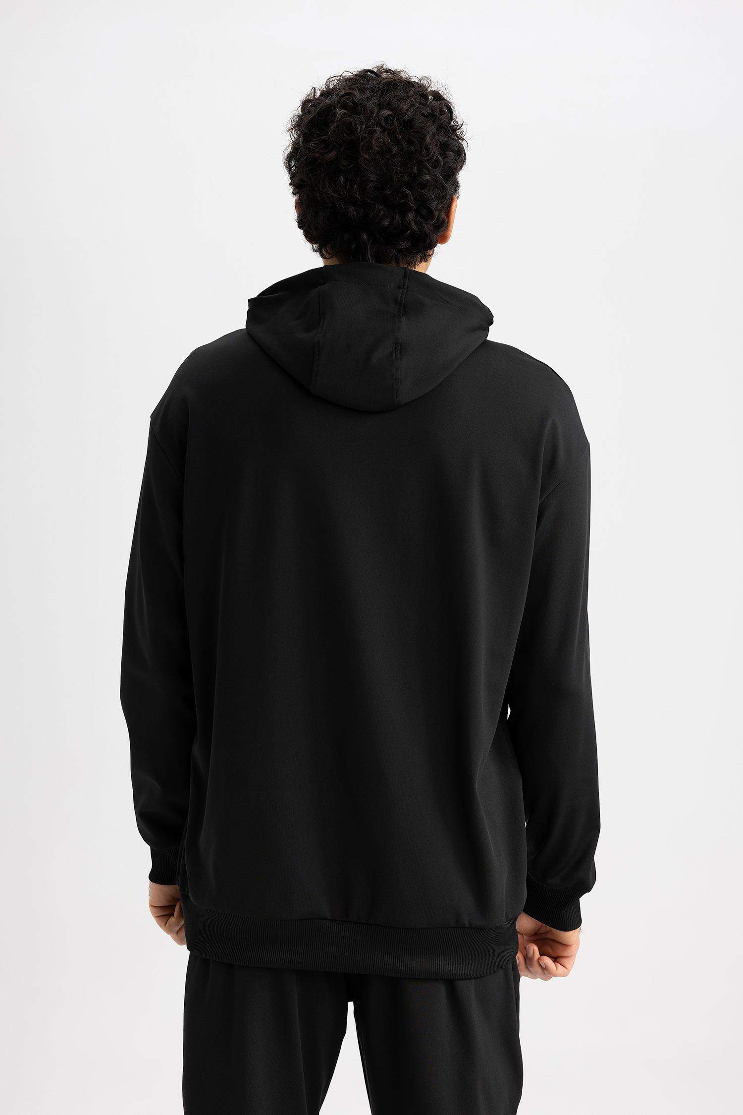 NBA Los Angeles Lakers Лицензиялық бокси фит-нба бас киімді Свитер