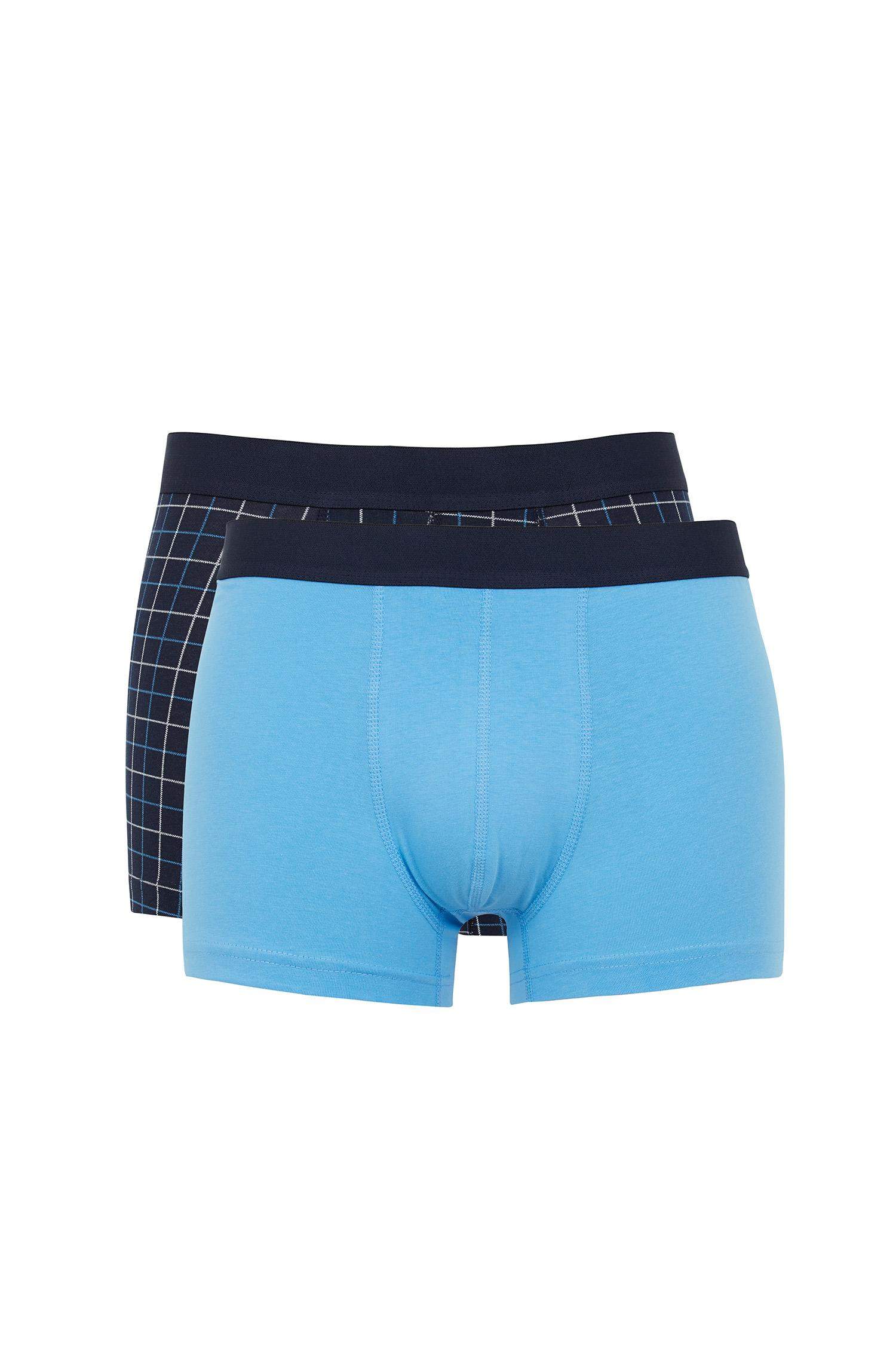 Ерлерге 2 Трикотаж боксер