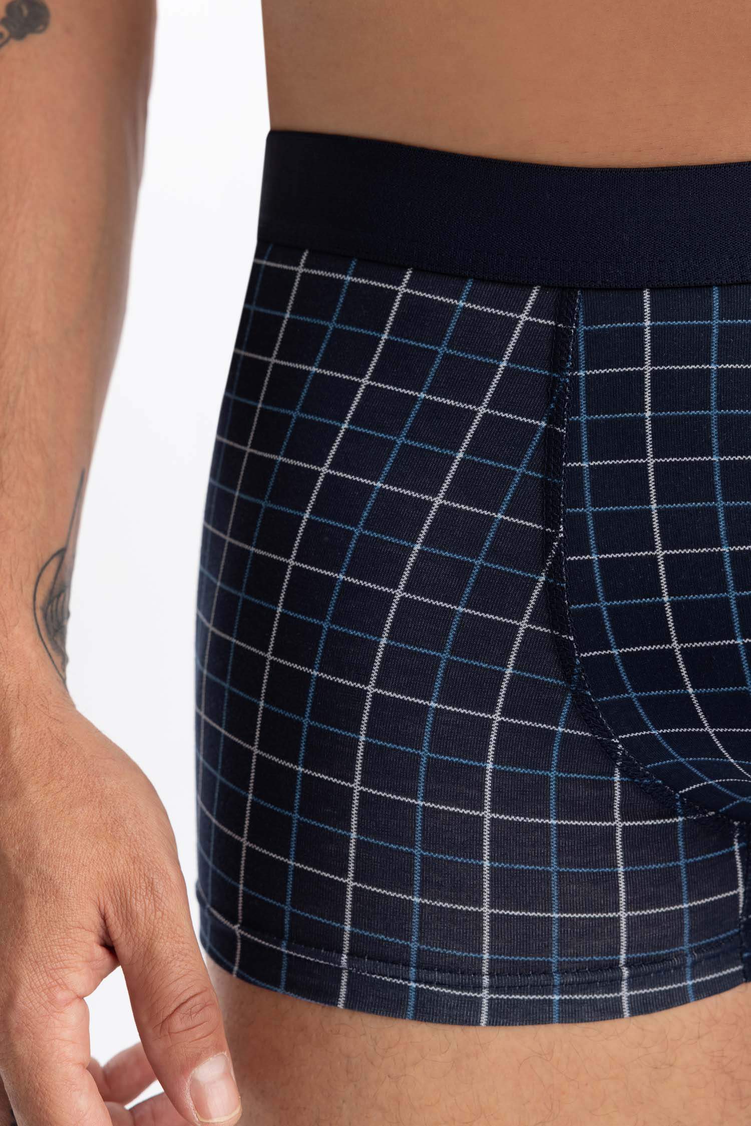 Ерлерге 2 Трикотаж боксер