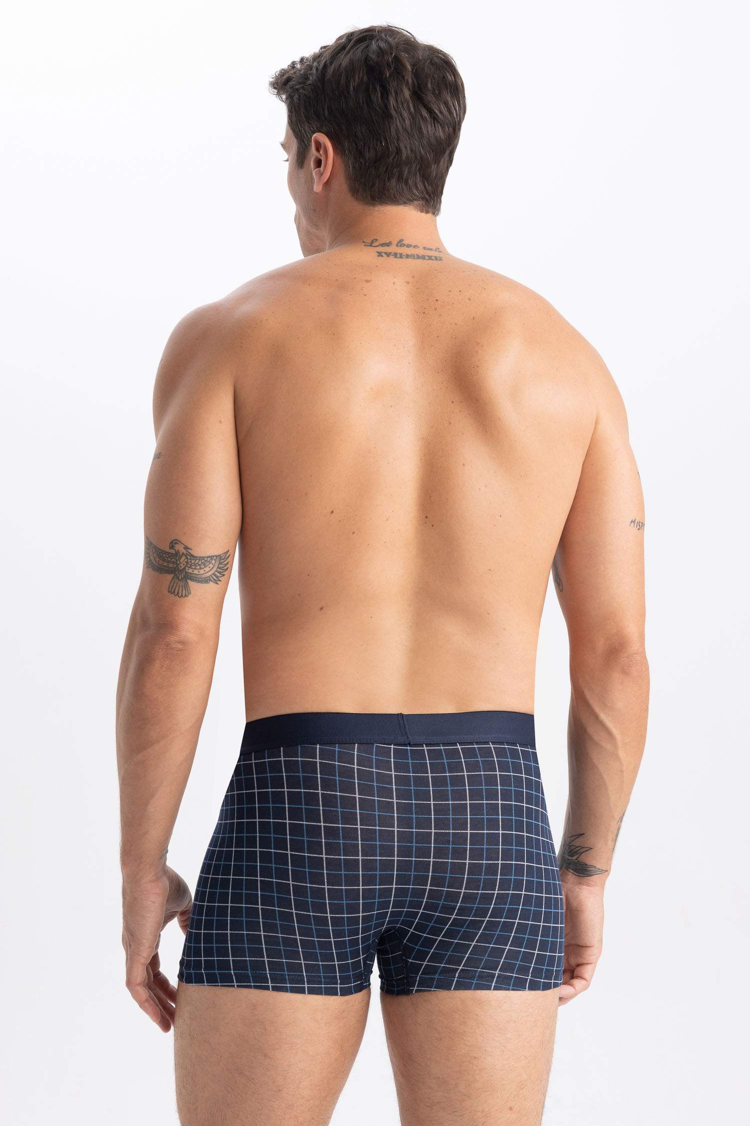 Ерлерге 2 Трикотаж боксер