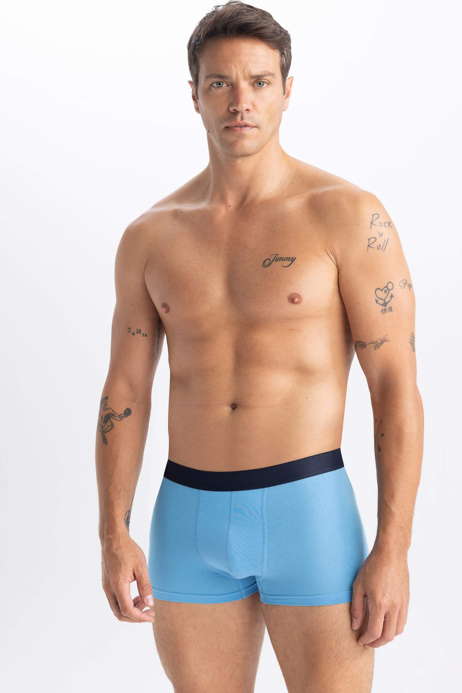 Ерлерге 2 Трикотаж боксер