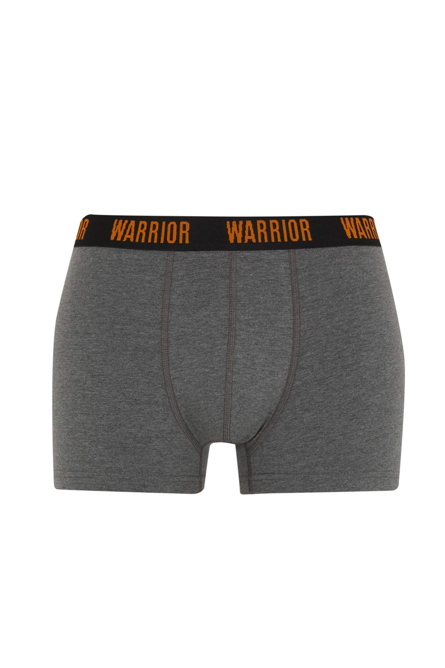 Боксеры стандартного кроя, 3 пары