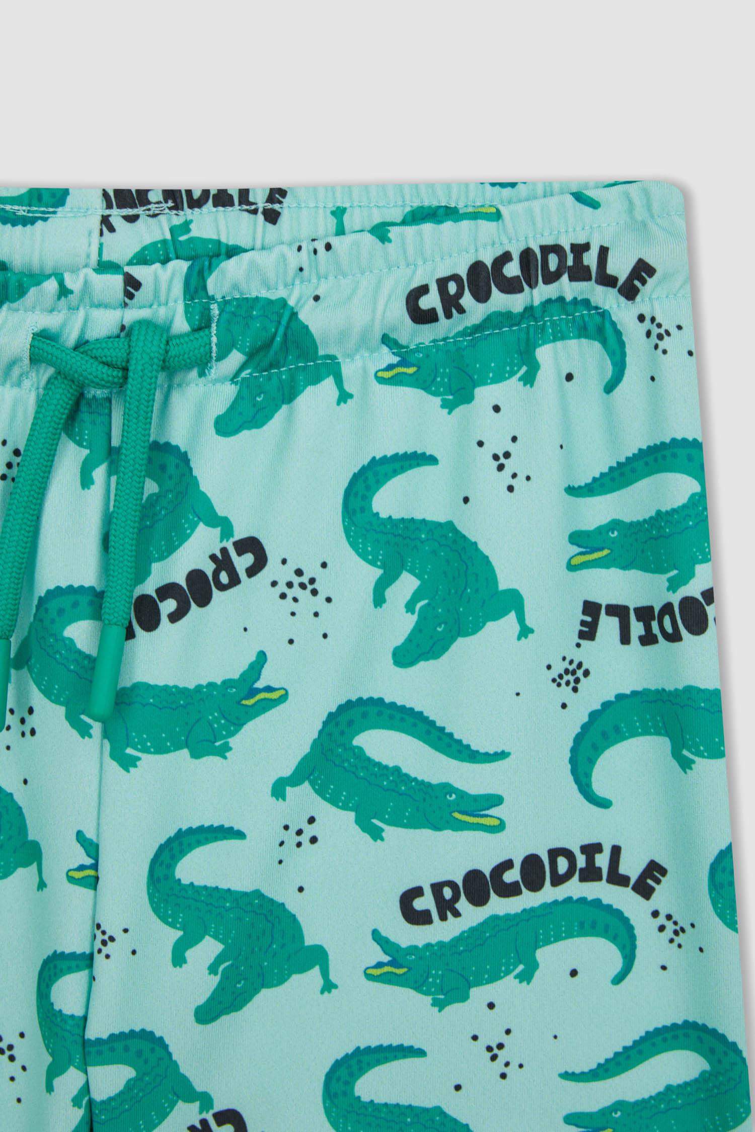 Maillot de Bain pour Garçon