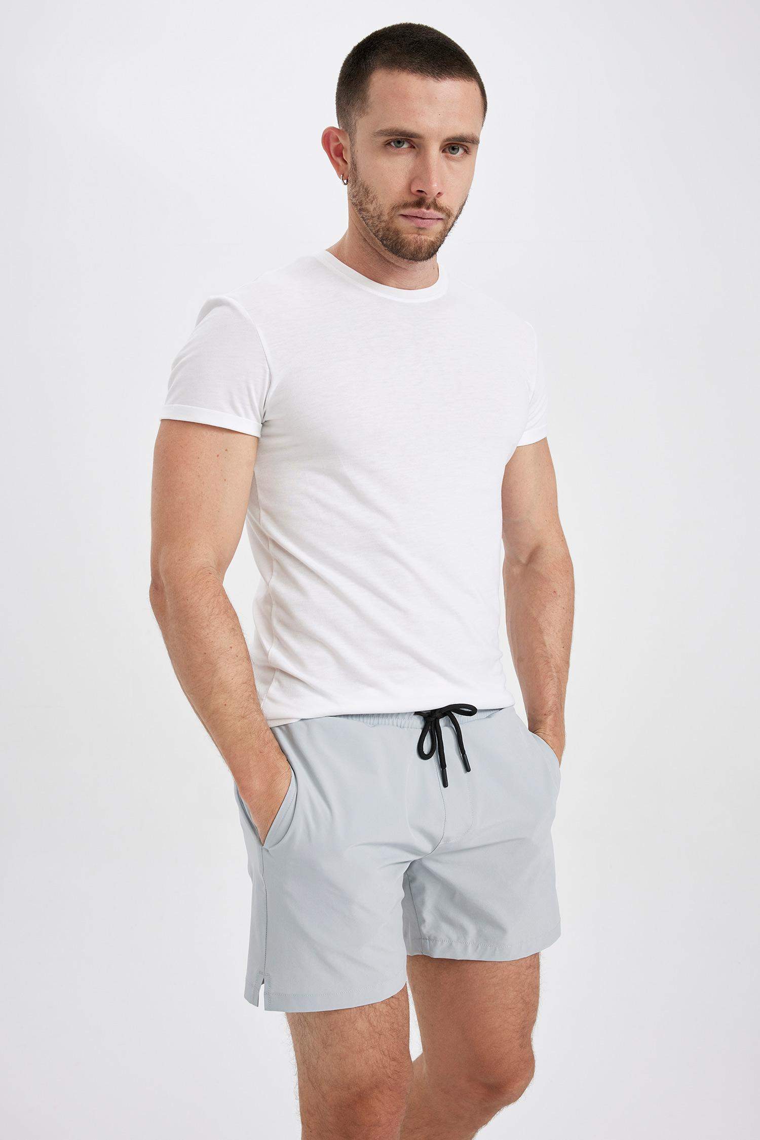 Short Swimming Shorts