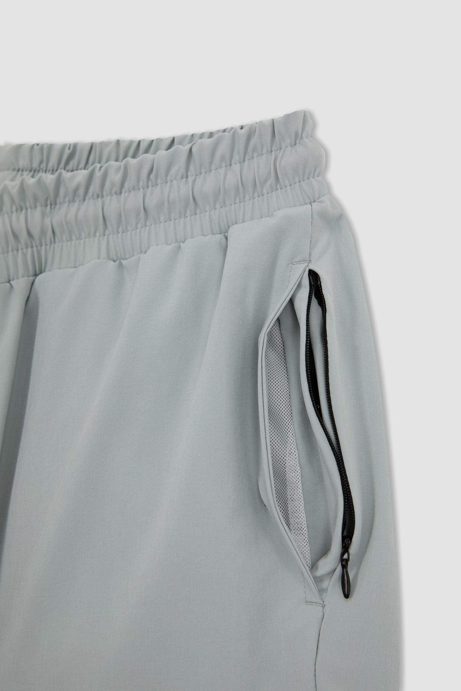 Short Swimming Shorts