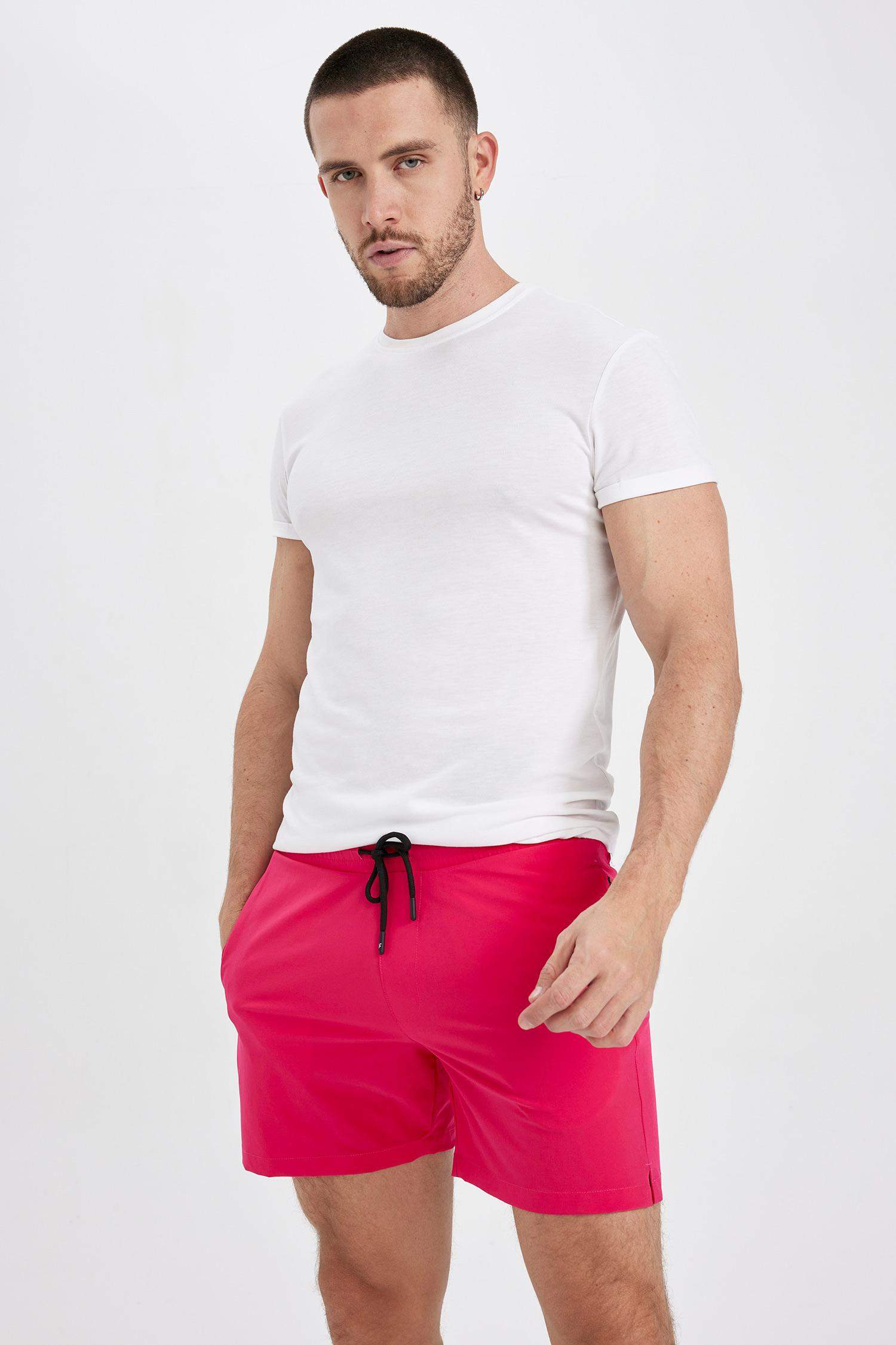 Short Swimming Shorts