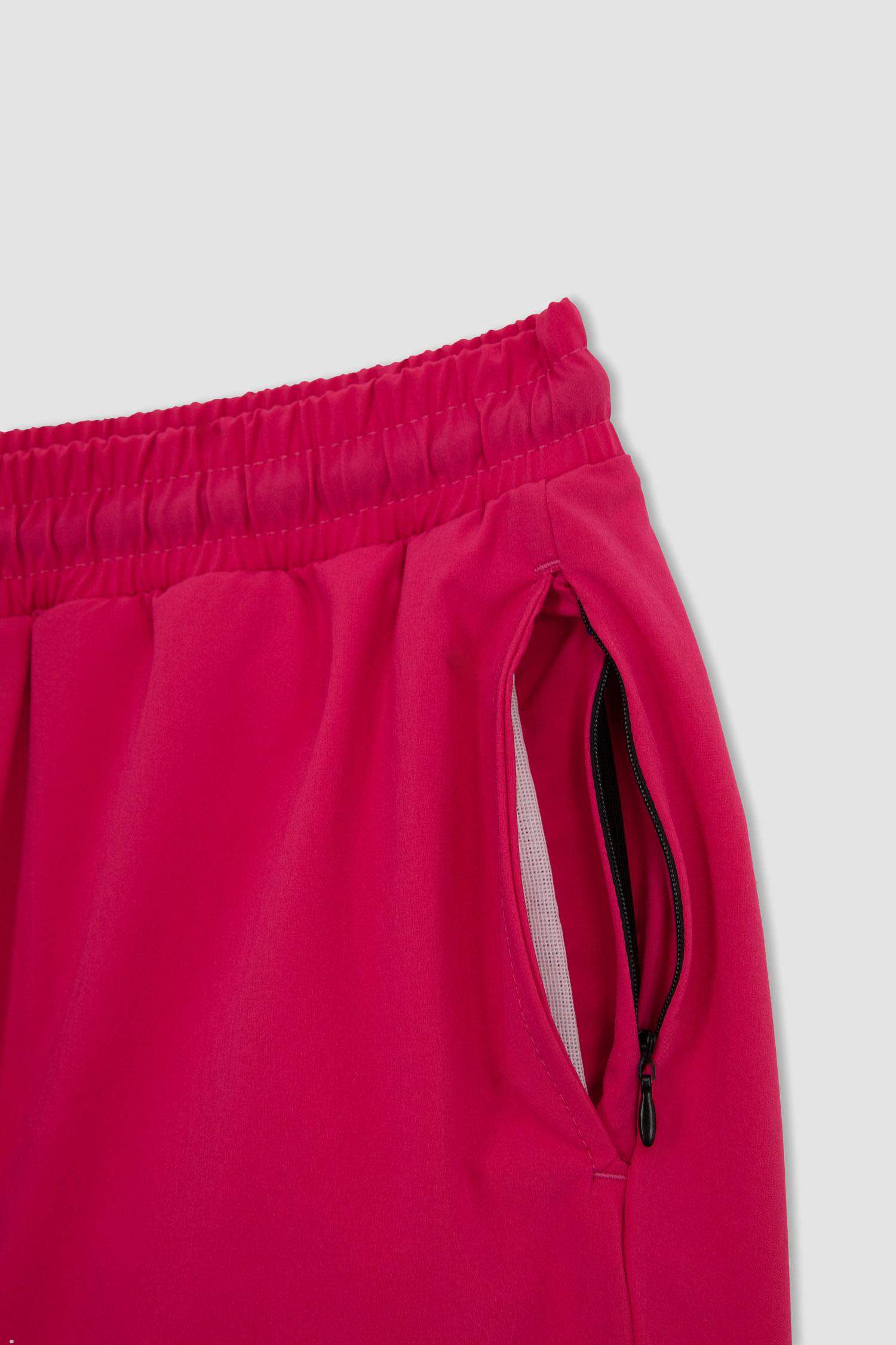 Short Swimming Shorts