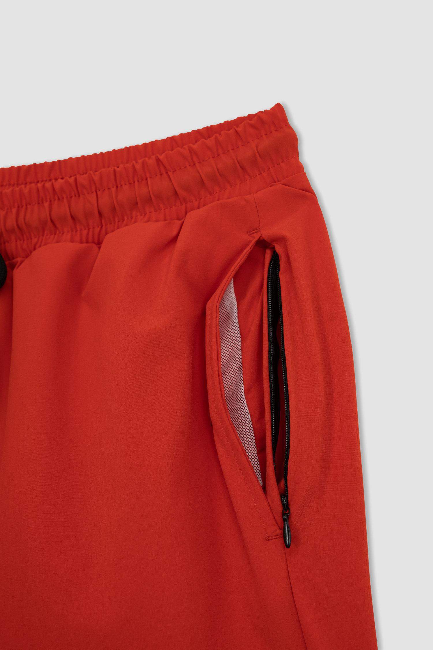 DeFactoFit Short Length Swimming Shorts