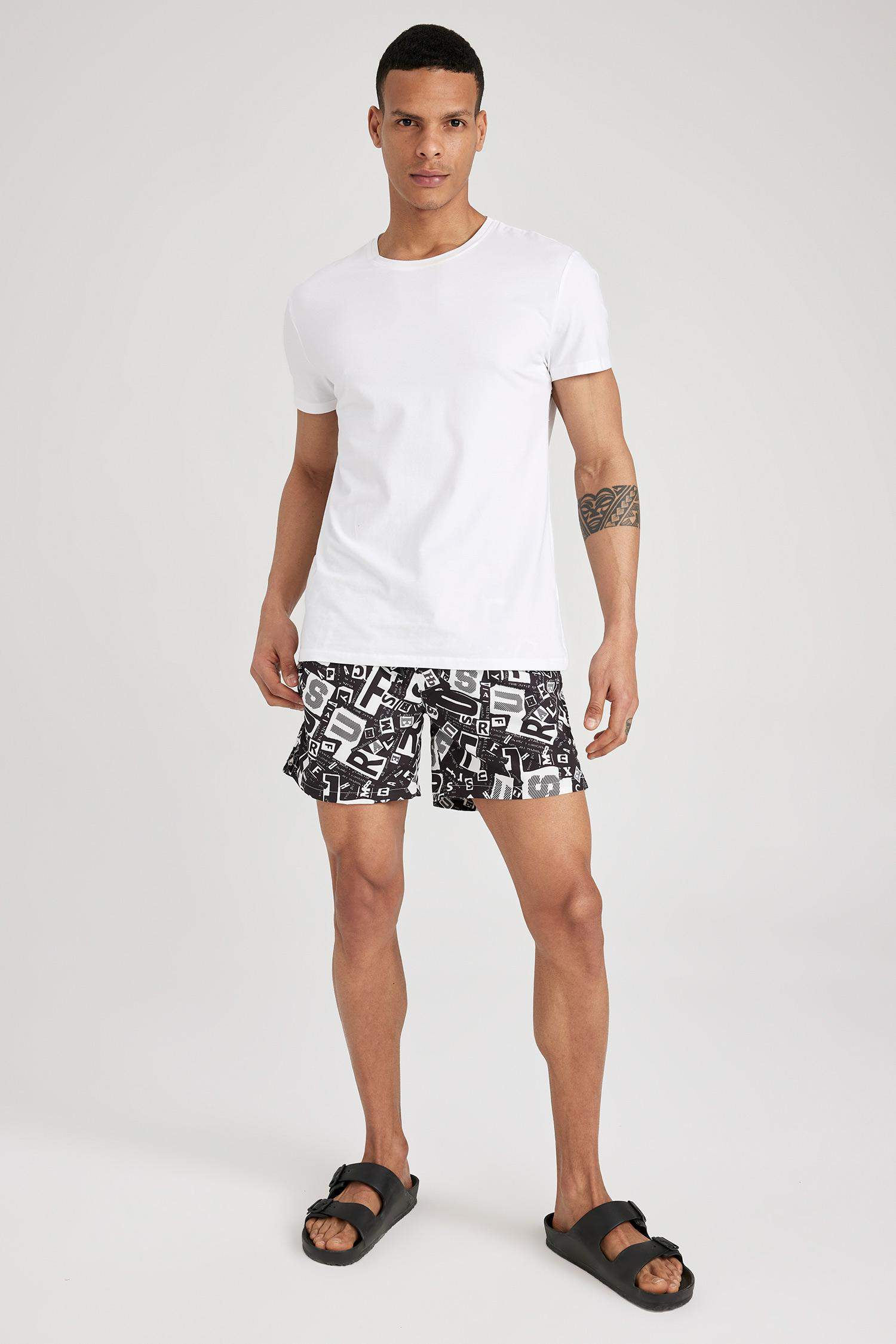 Плавательные шорты, DeFactoFit