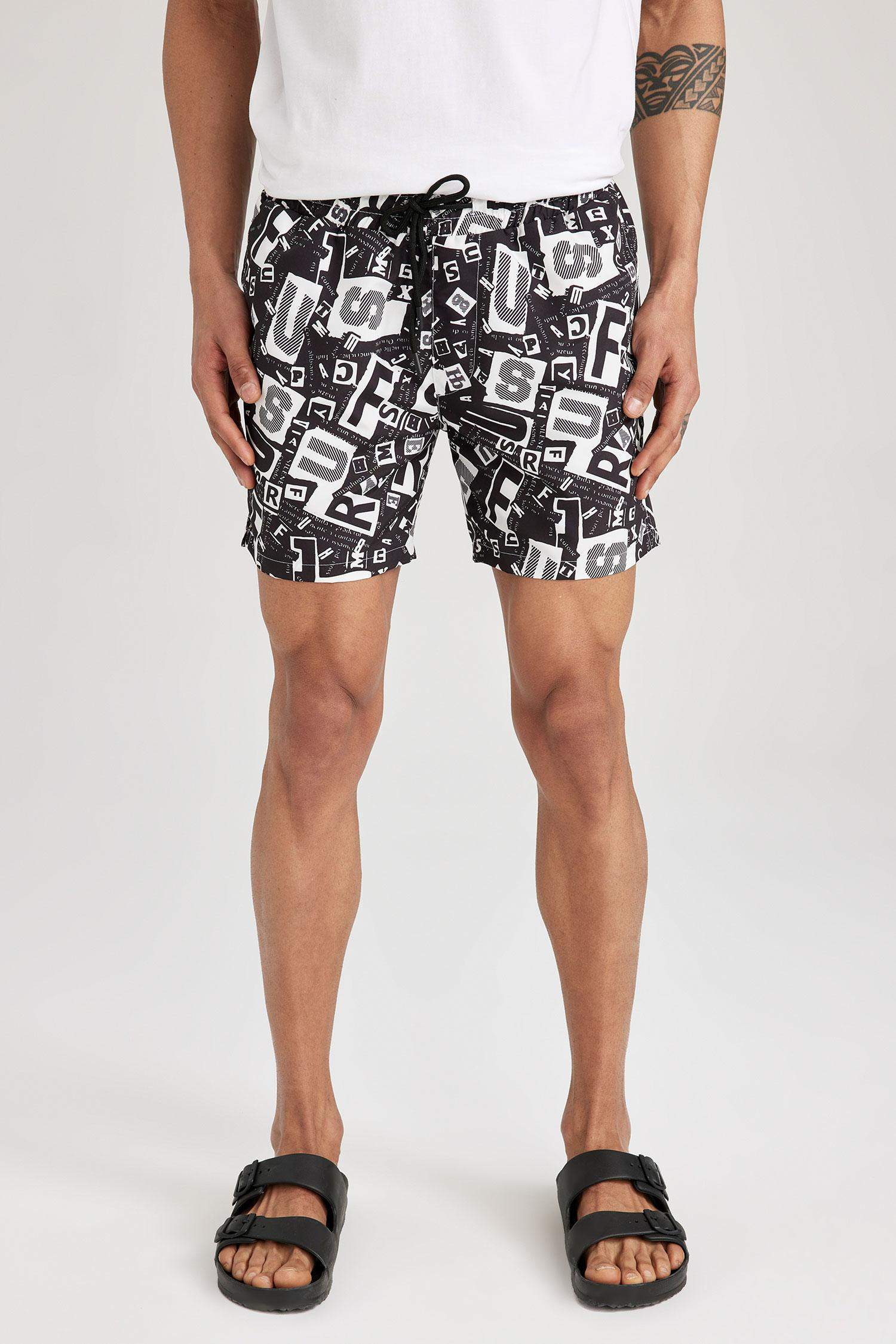 Плавательные шорты, DeFactoFit