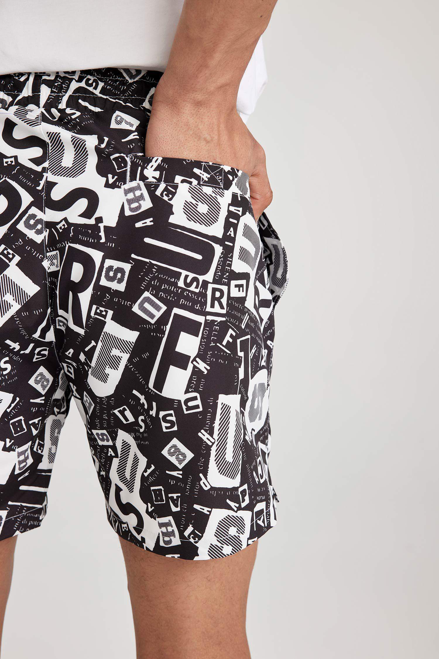 Плавательные шорты, DeFactoFit