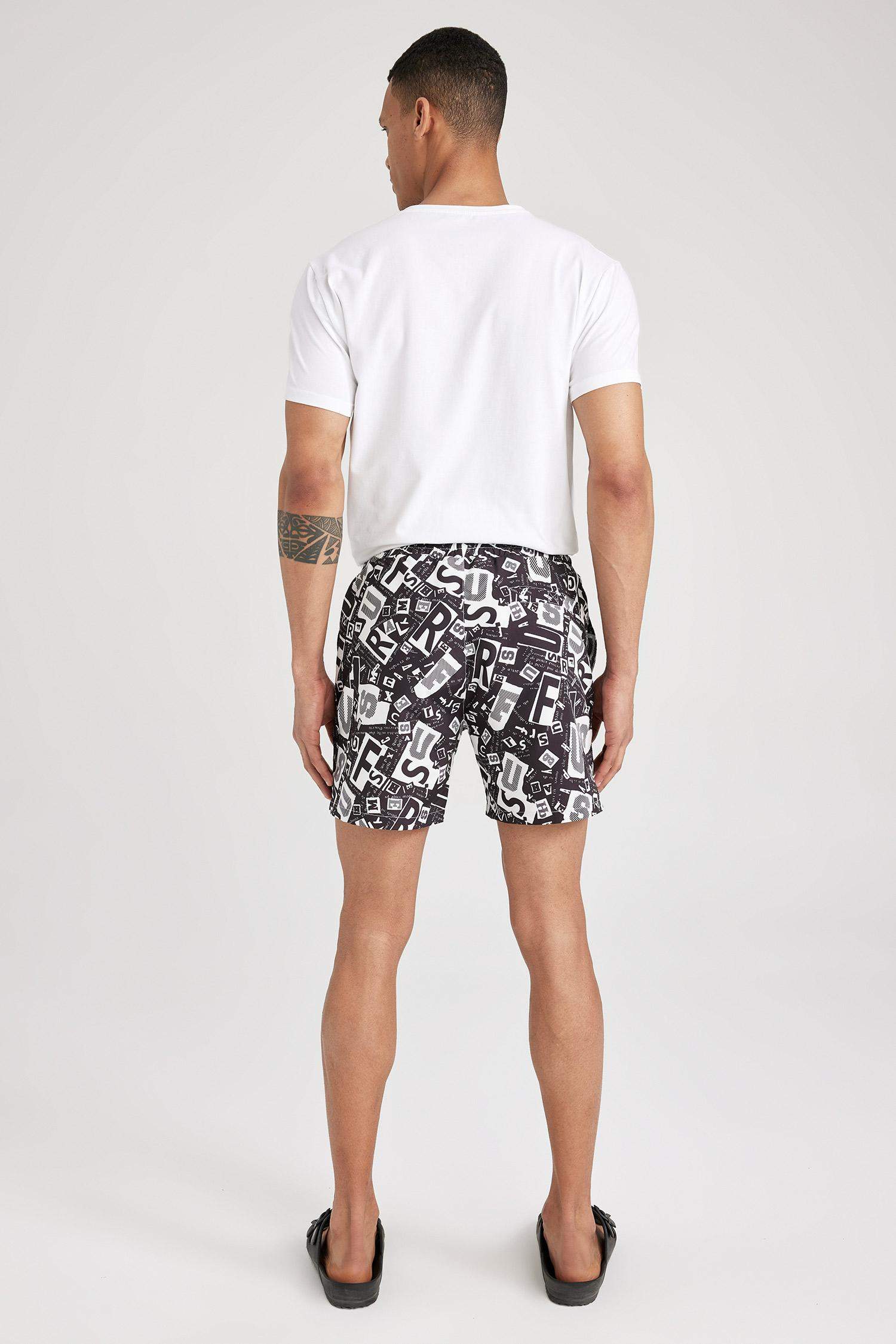 Плавательные шорты, DeFactoFit