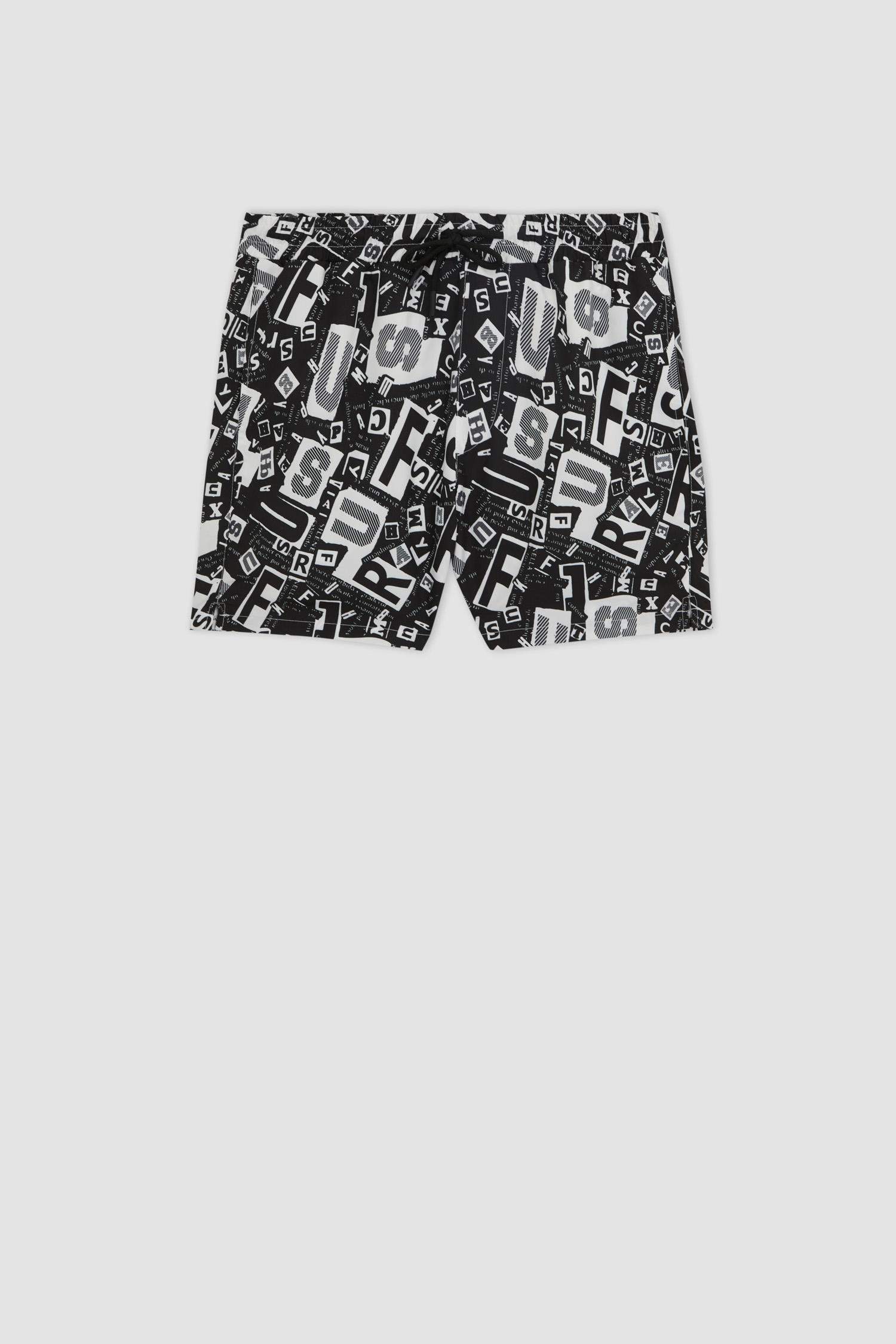 Плавательные шорты, DeFactoFit