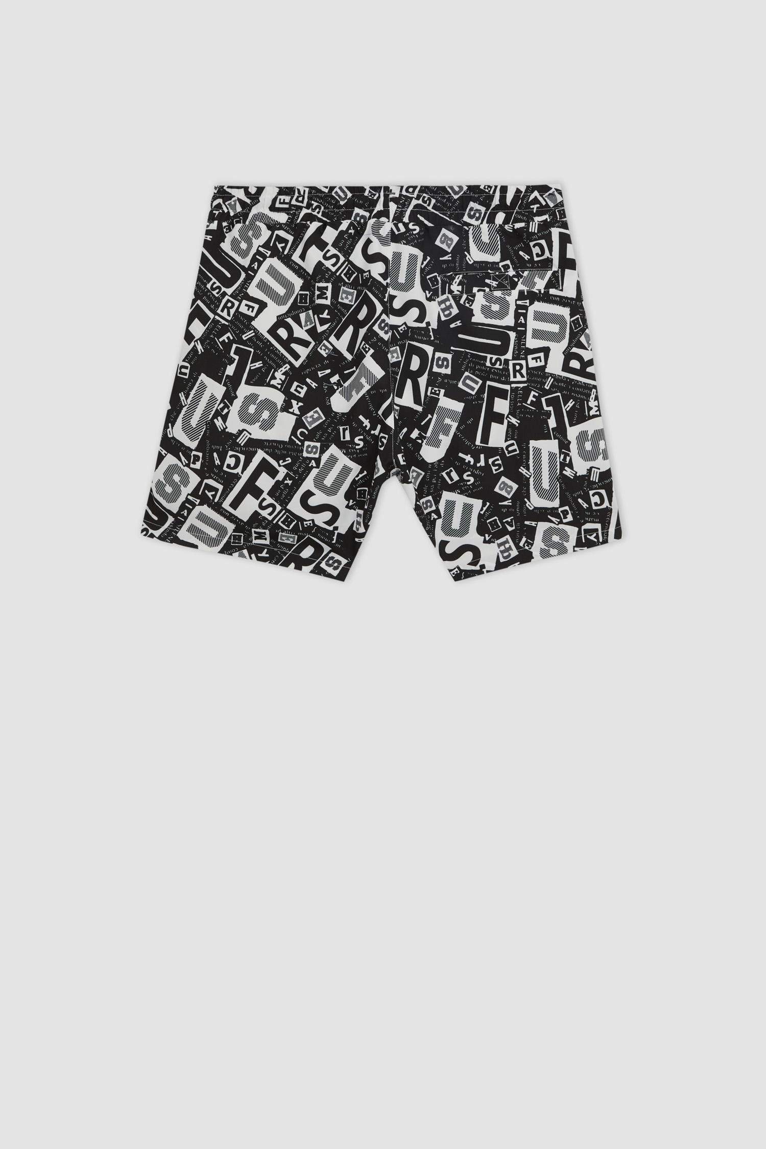 Плавательные шорты, DeFactoFit