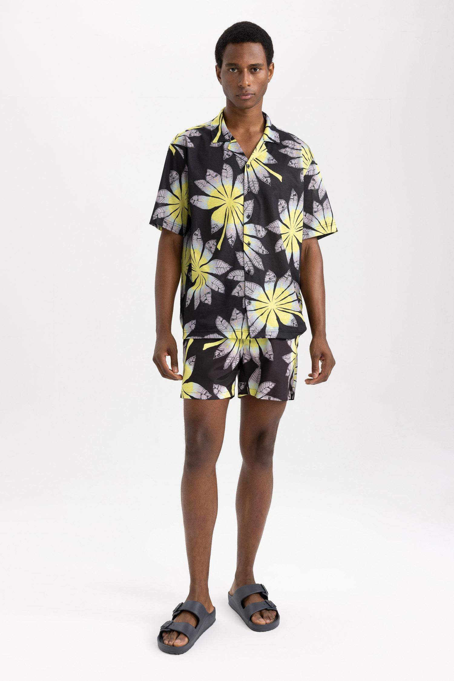 Плавательные шорты, DeFactoFit