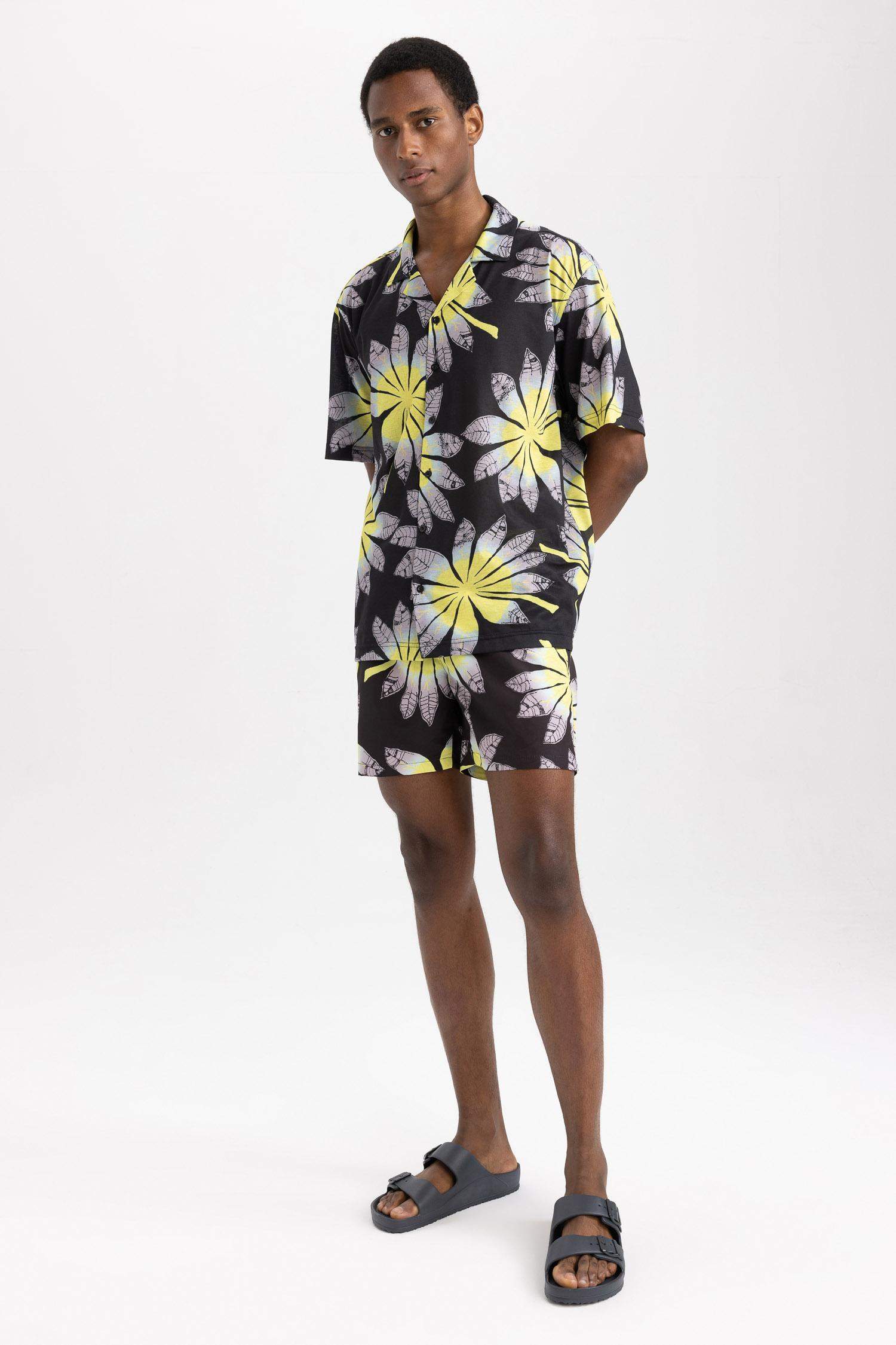 Плавательные шорты, DeFactoFit