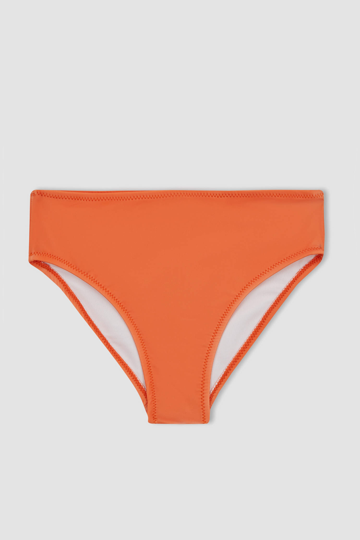 Orange GIRLS & TEENS Girl Bikini 2760465 | DeFacto