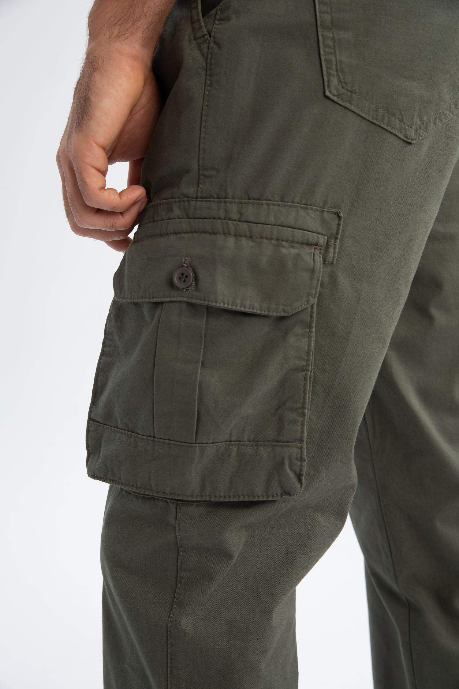 Wildcraft Men Cargos - Buy Brown Wildcraft Men Cargos Online at Best Prices  in India | Flipkart.com