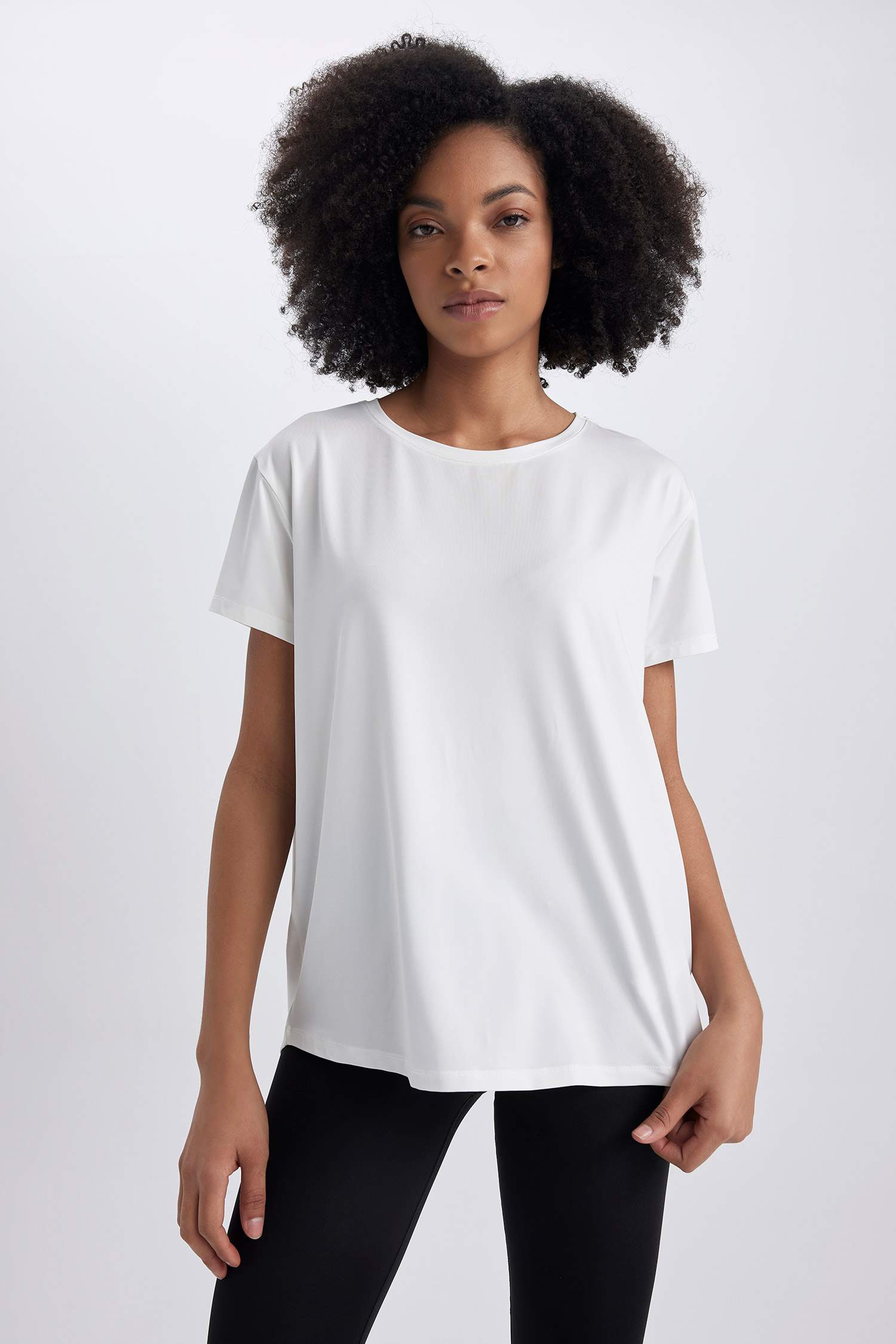 Comfort Fit Crew Neck Sportsman Short Sleeve T-Shirt