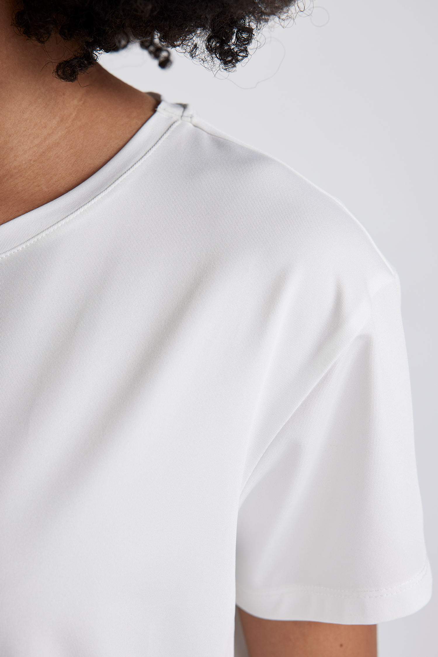 Comfort Fit Crew Neck Sportsman Short Sleeve T-Shirt