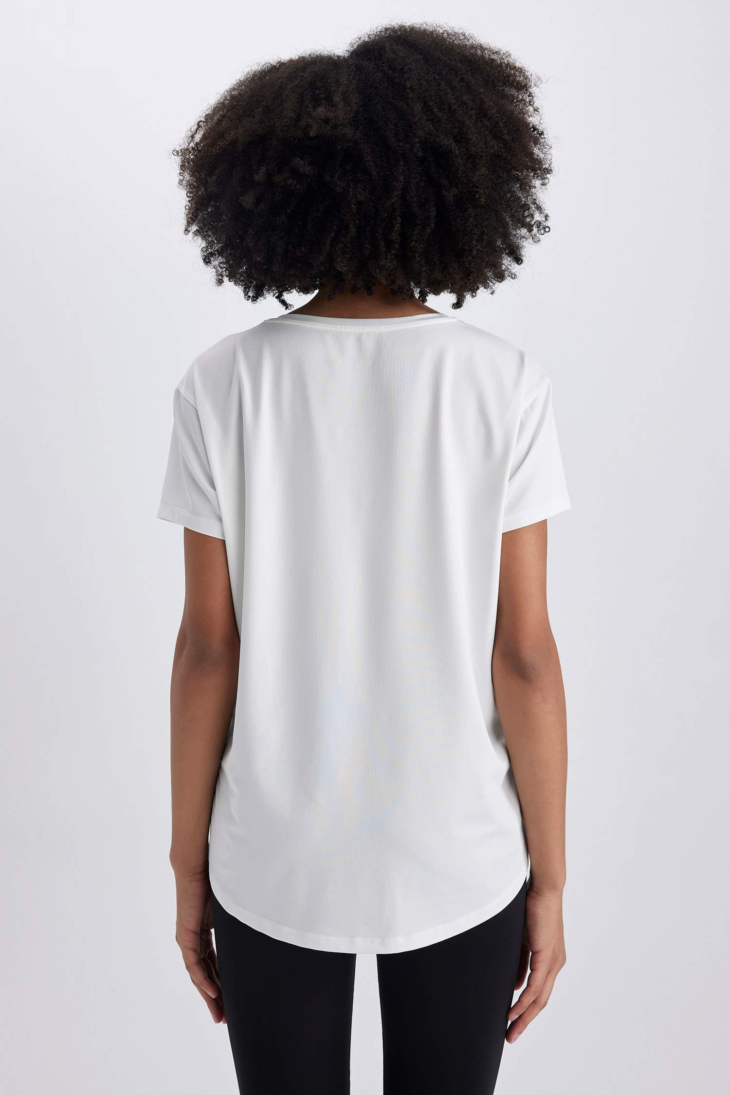 Comfort Fit Crew Neck Sportsman Short Sleeve T-Shirt