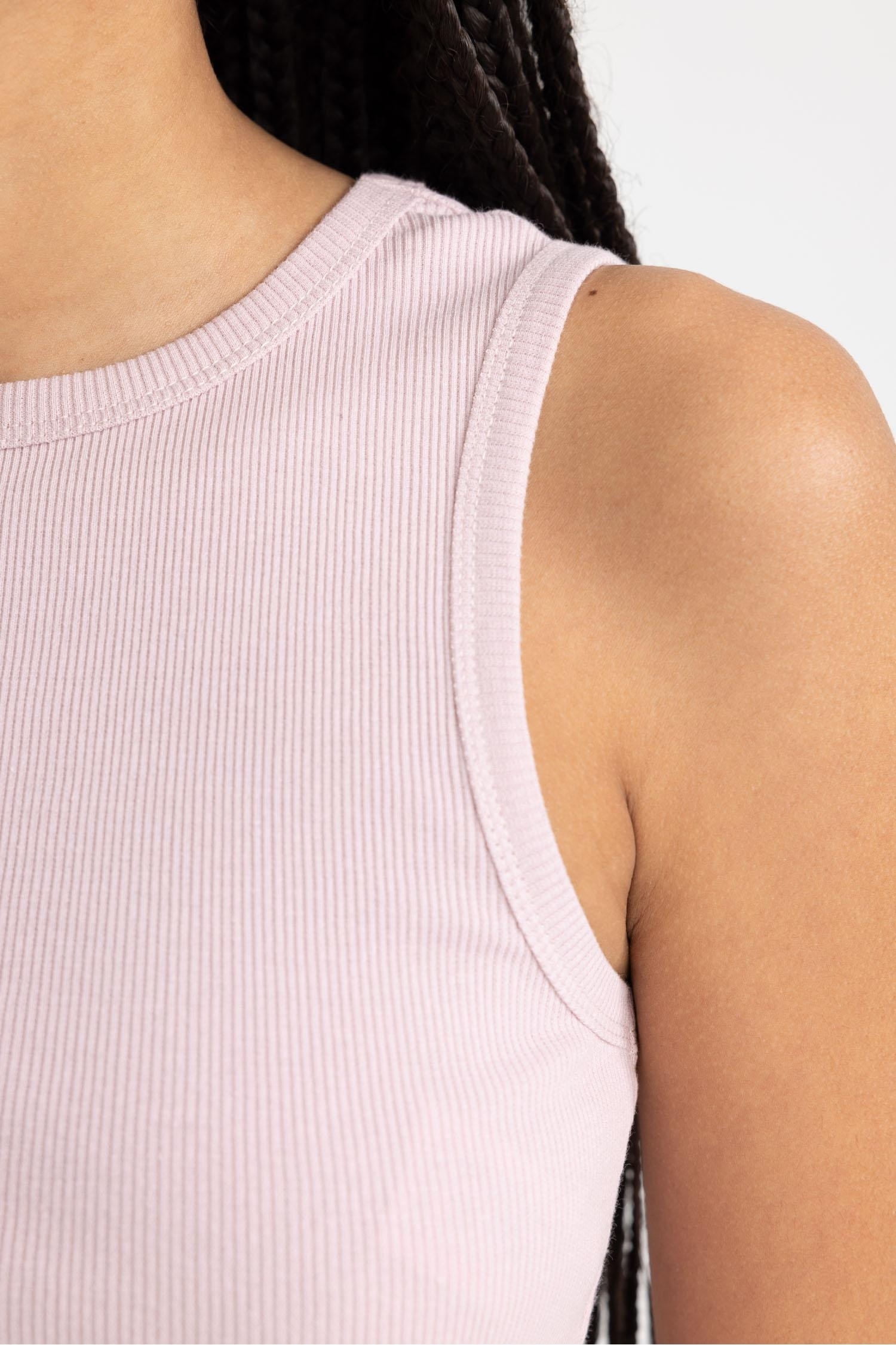 كروب توب رياضي بدون أكمام سليم فيت