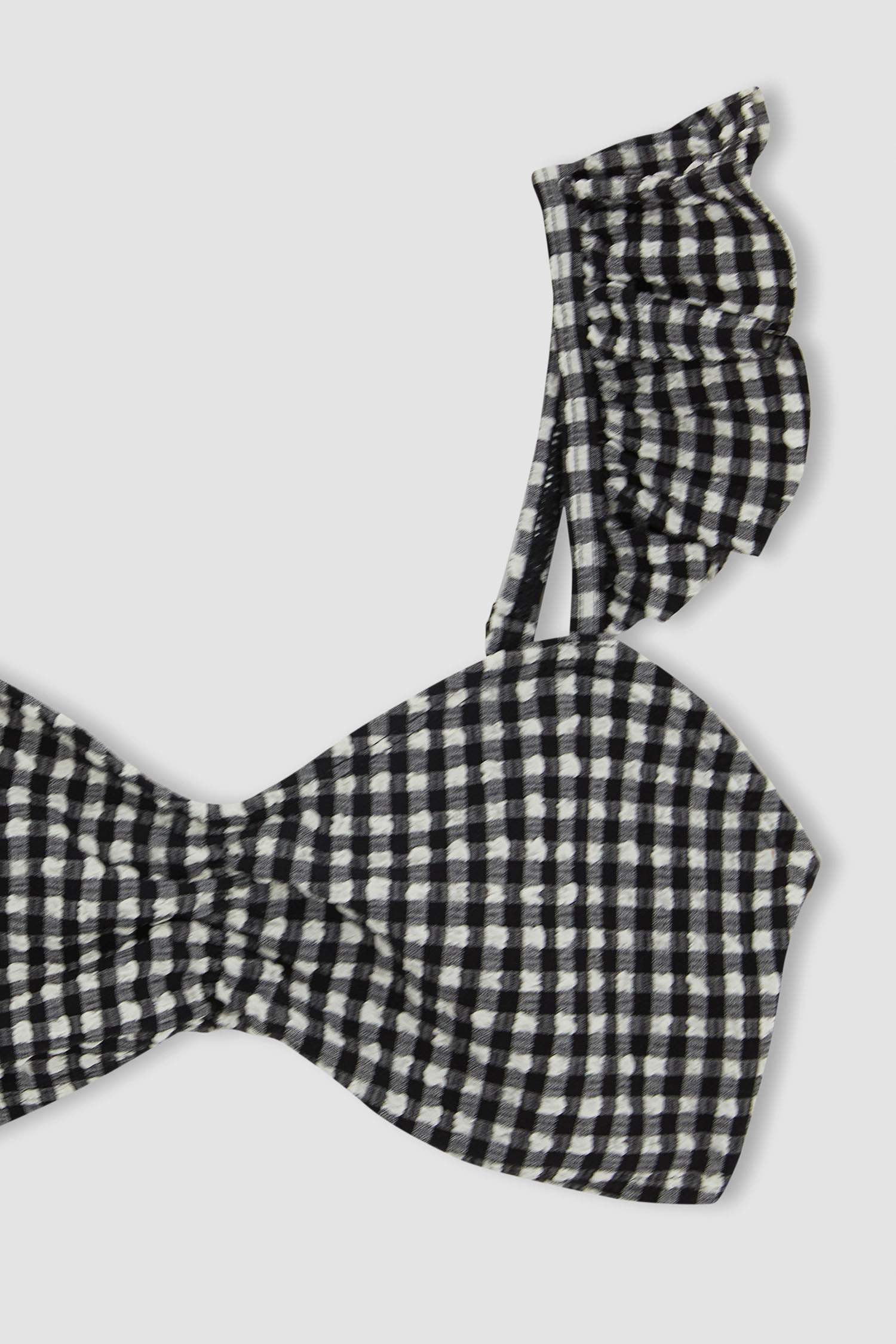 Defacto kadın 5'li Basic Bikini Külot
