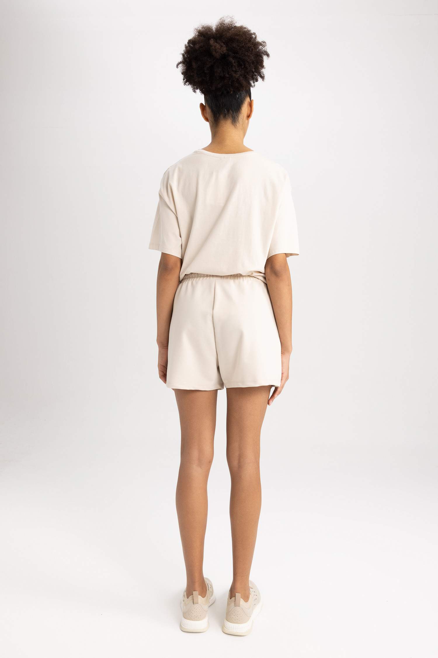 Short Standard de sport de Defacto Fit