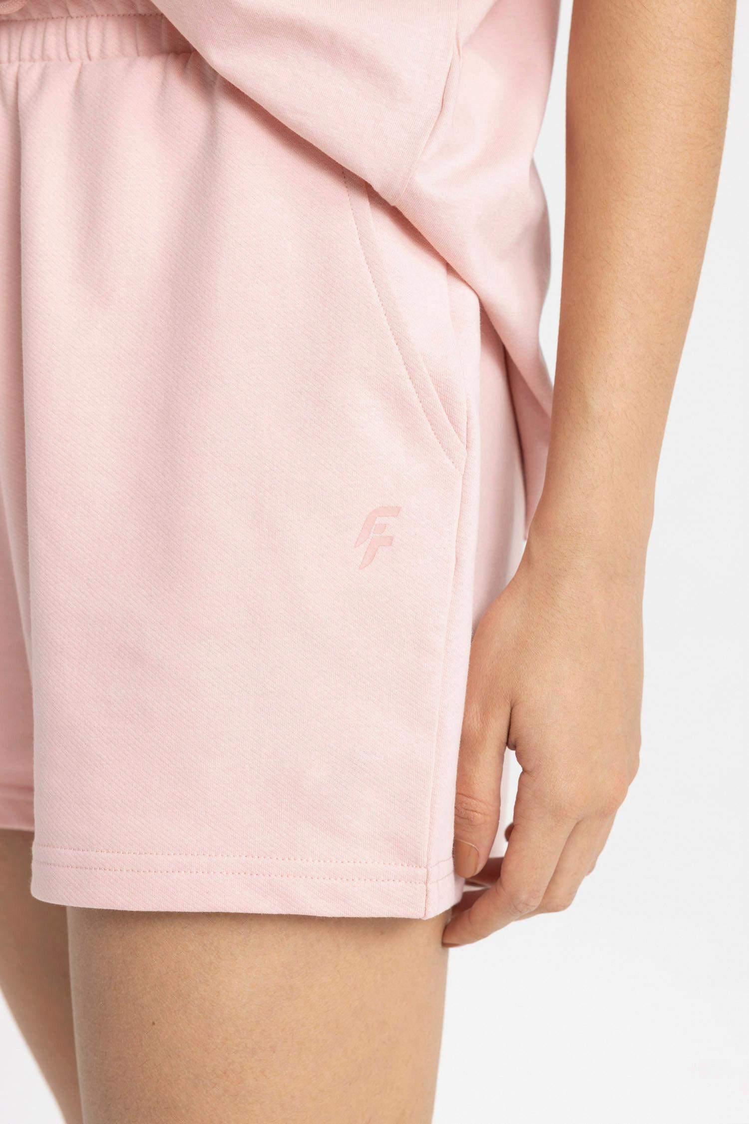 DeFactoFit Standard Fit Sports Short Leg Shorts