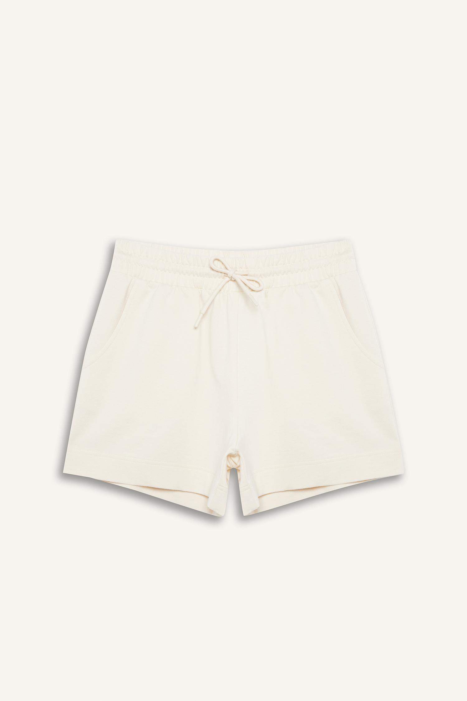 DeFactoFit Standard Fit Sports Short Leg Basic Shorts