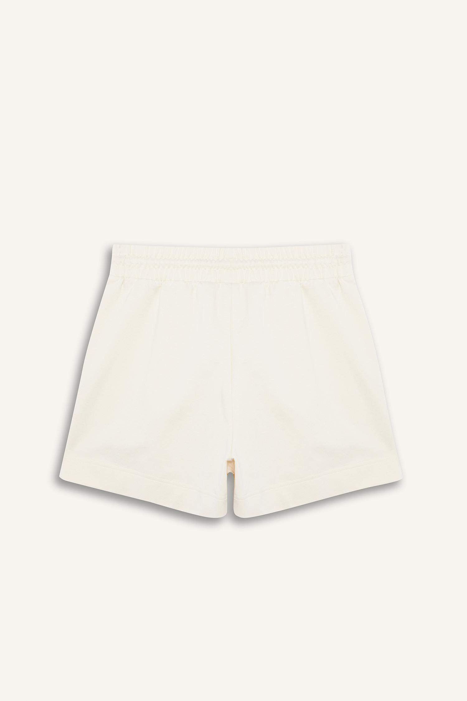 DeFactoFit Standard Fit Sports Short Leg Basic Shorts