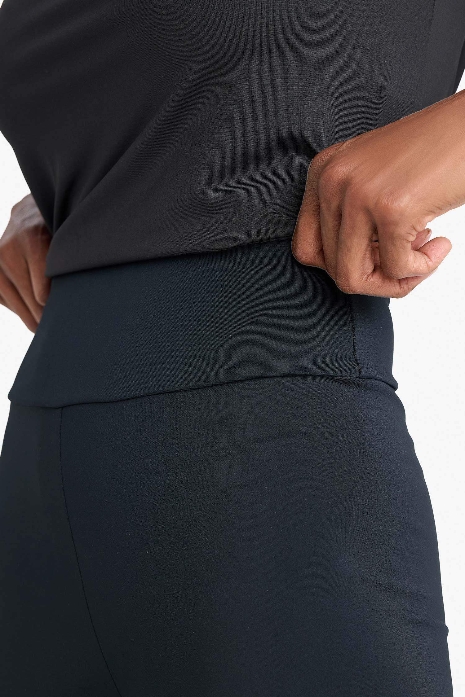 DeFactoFit Sports Biker Leggings