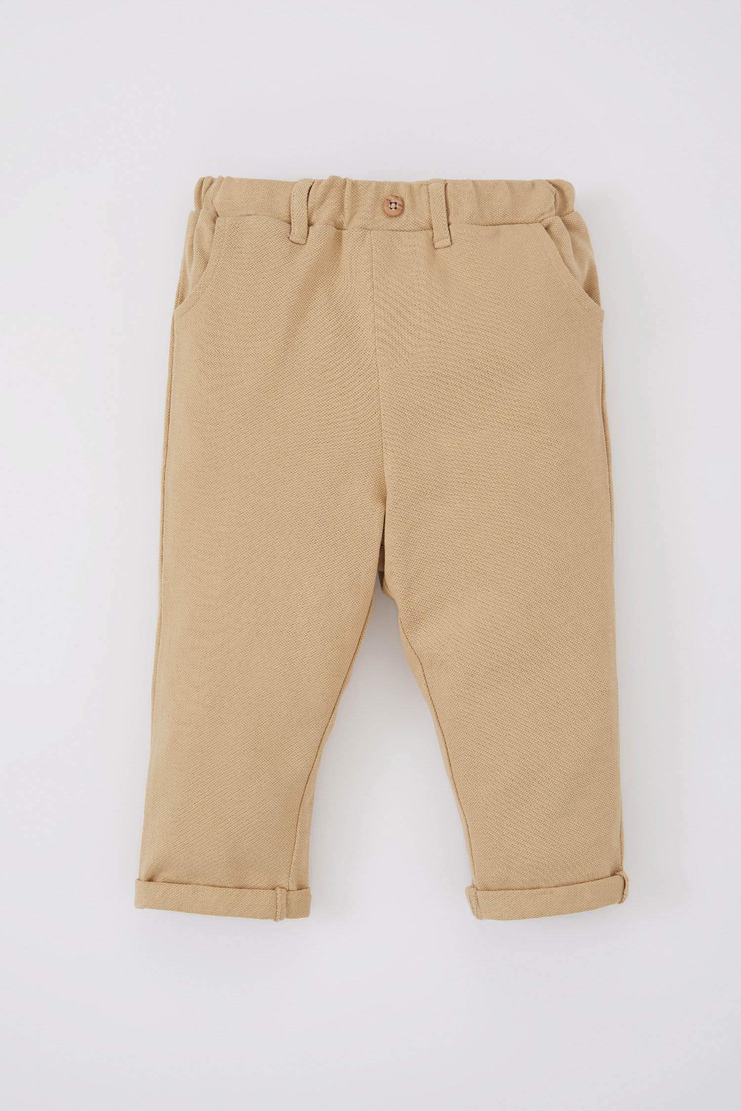 Lot De 2 Piqués Bébé Garçon